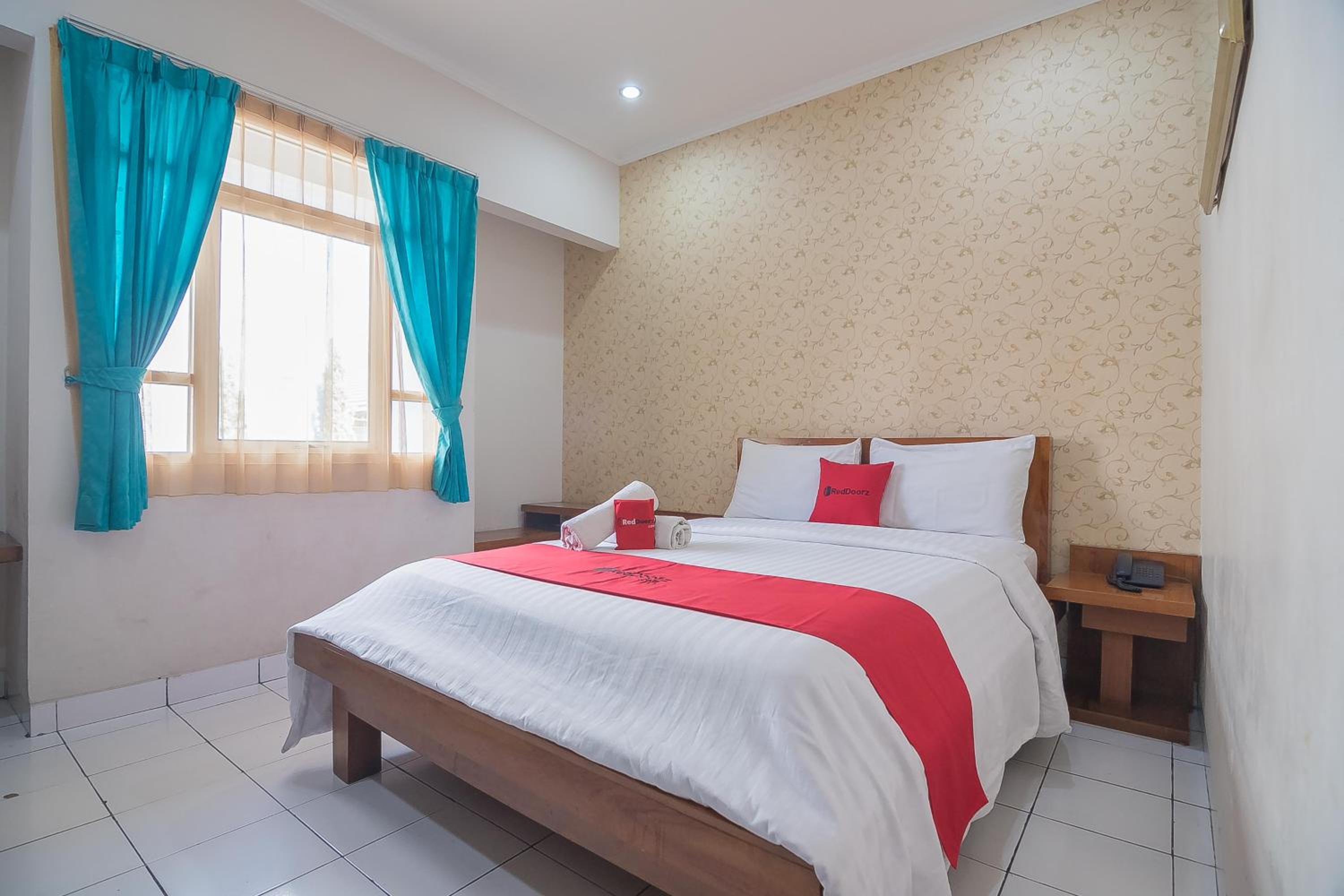 Standard Double Room - Photo 1