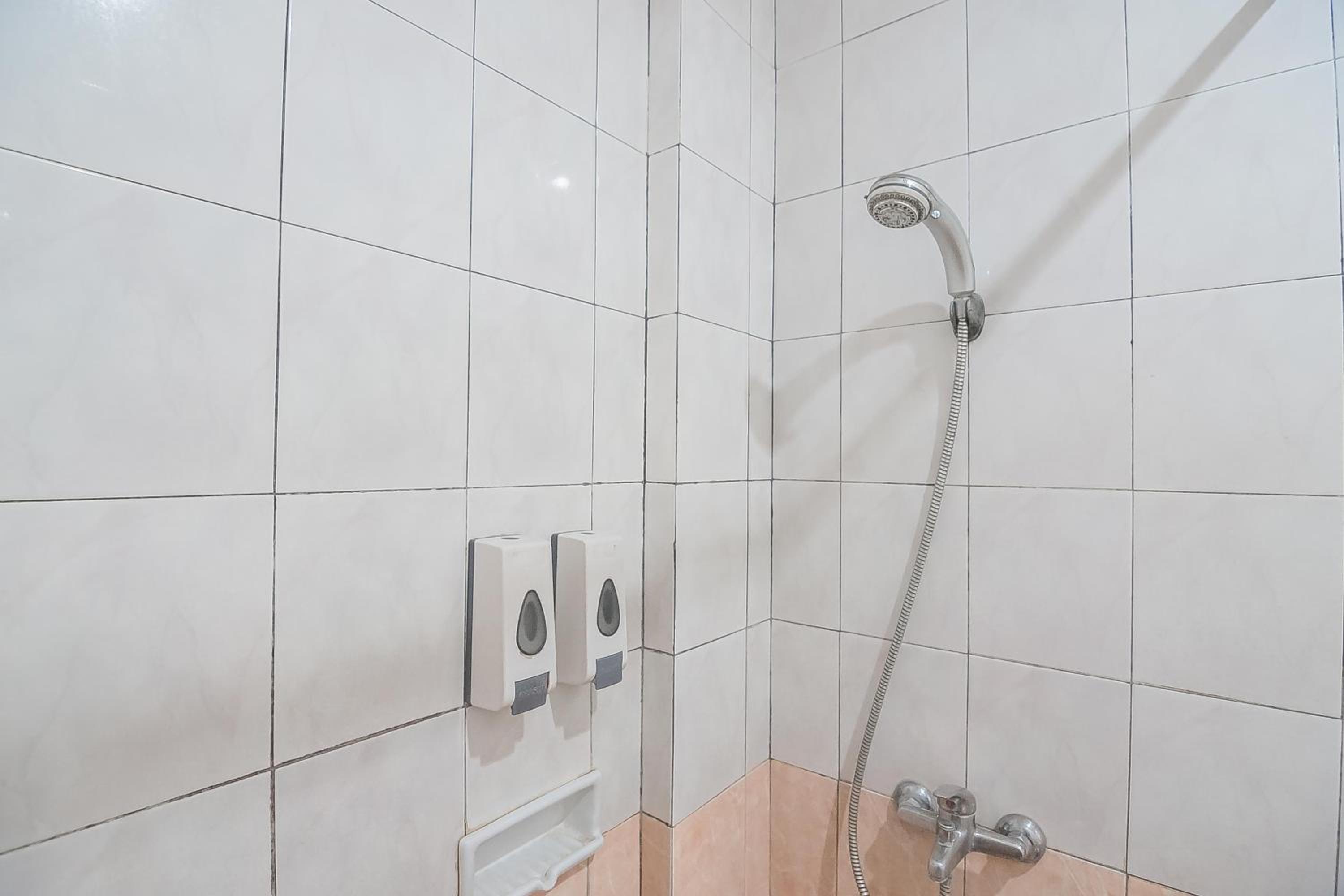 Deluxe Double Room - Photo 2