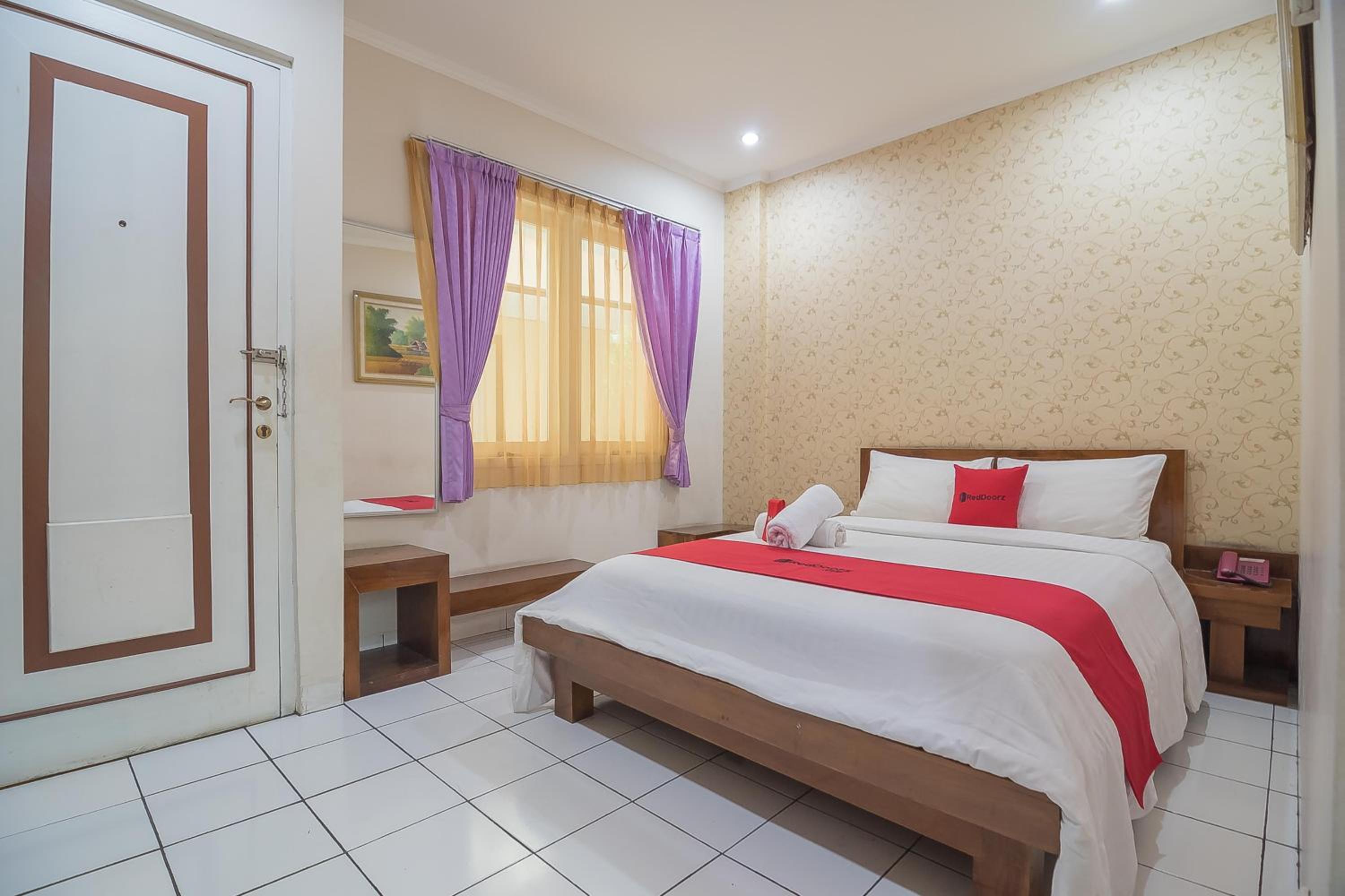 Standard Double Room - Photo 3