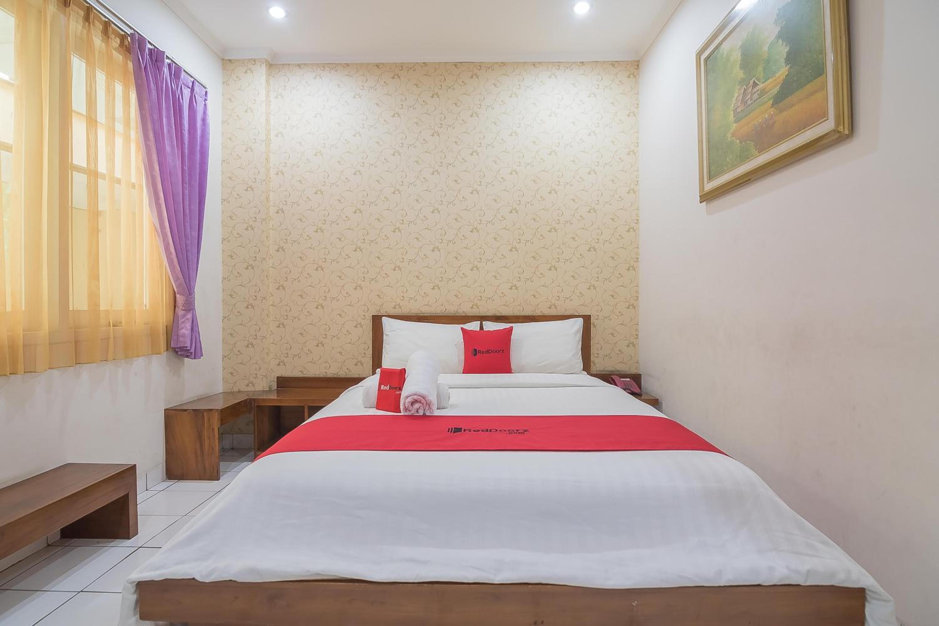 Standard Double Room - Photo 4