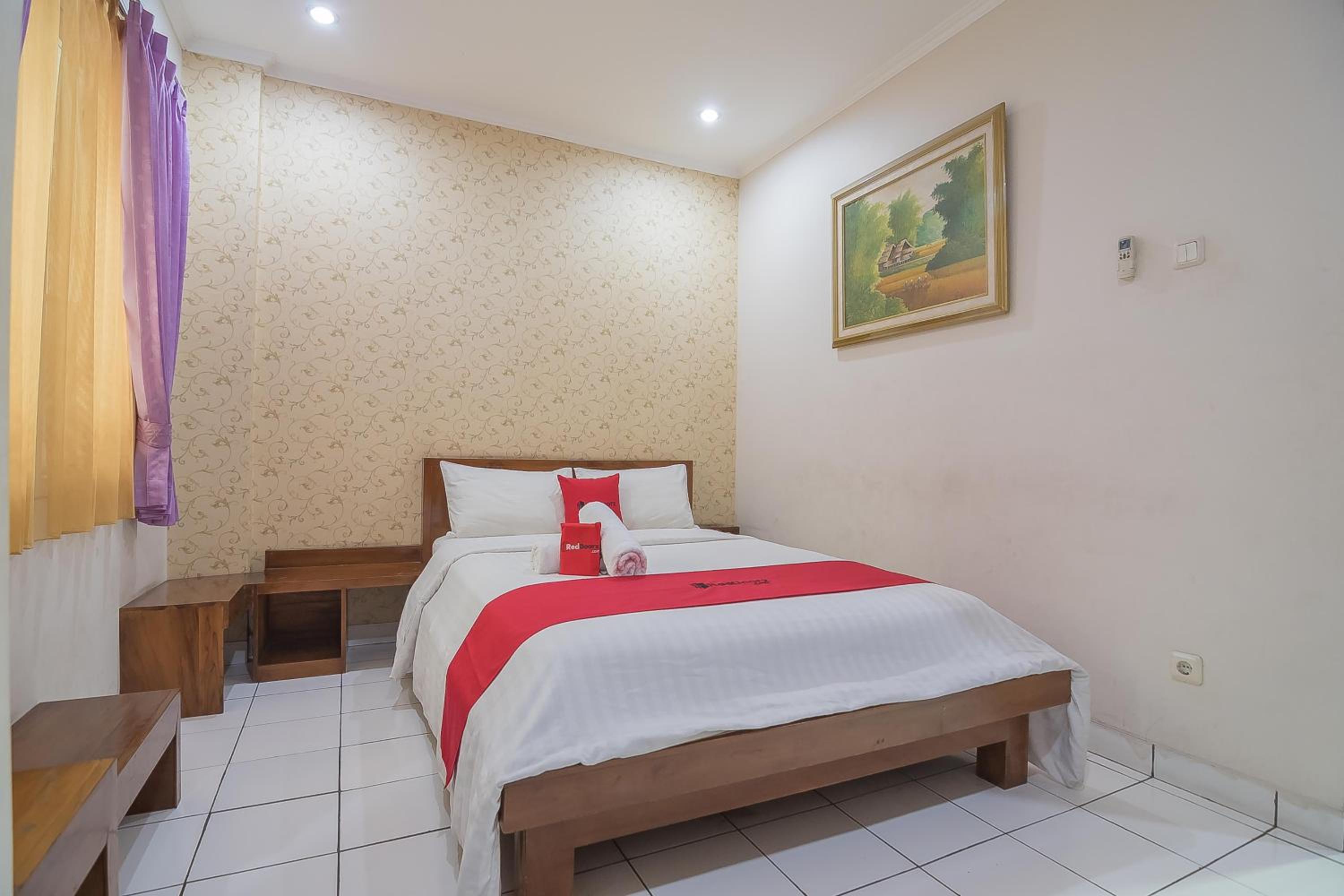 Superior Double Room - Photo 6