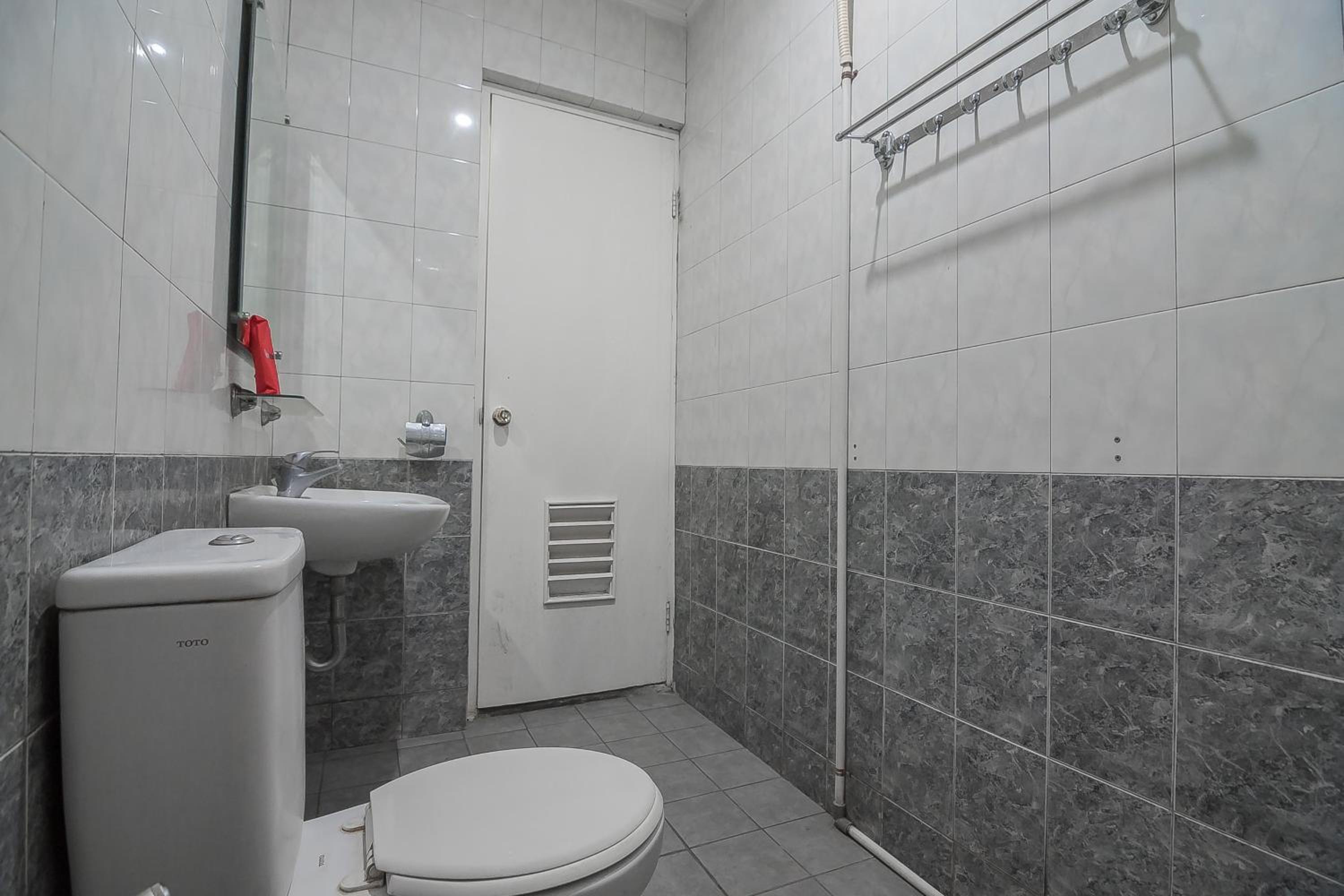 Superior Double Room - Photo 2