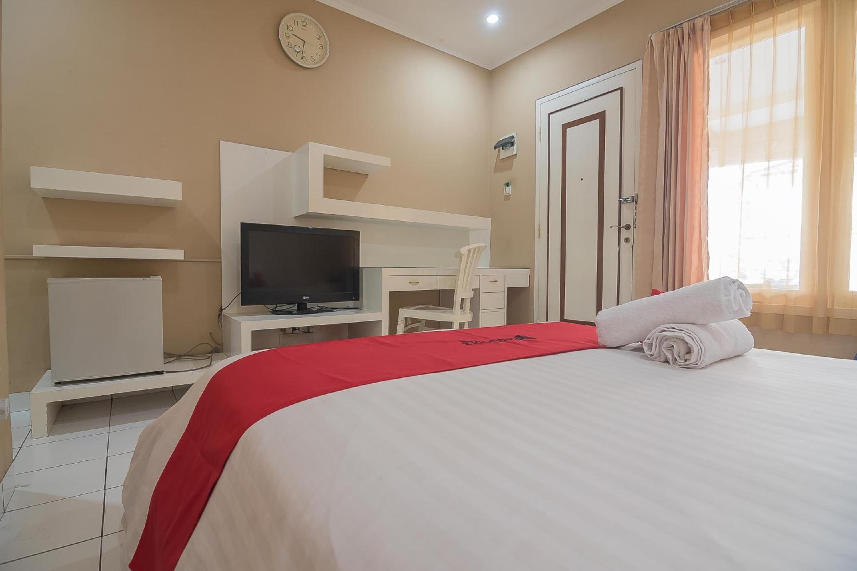 Deluxe Double Room - Photo 4