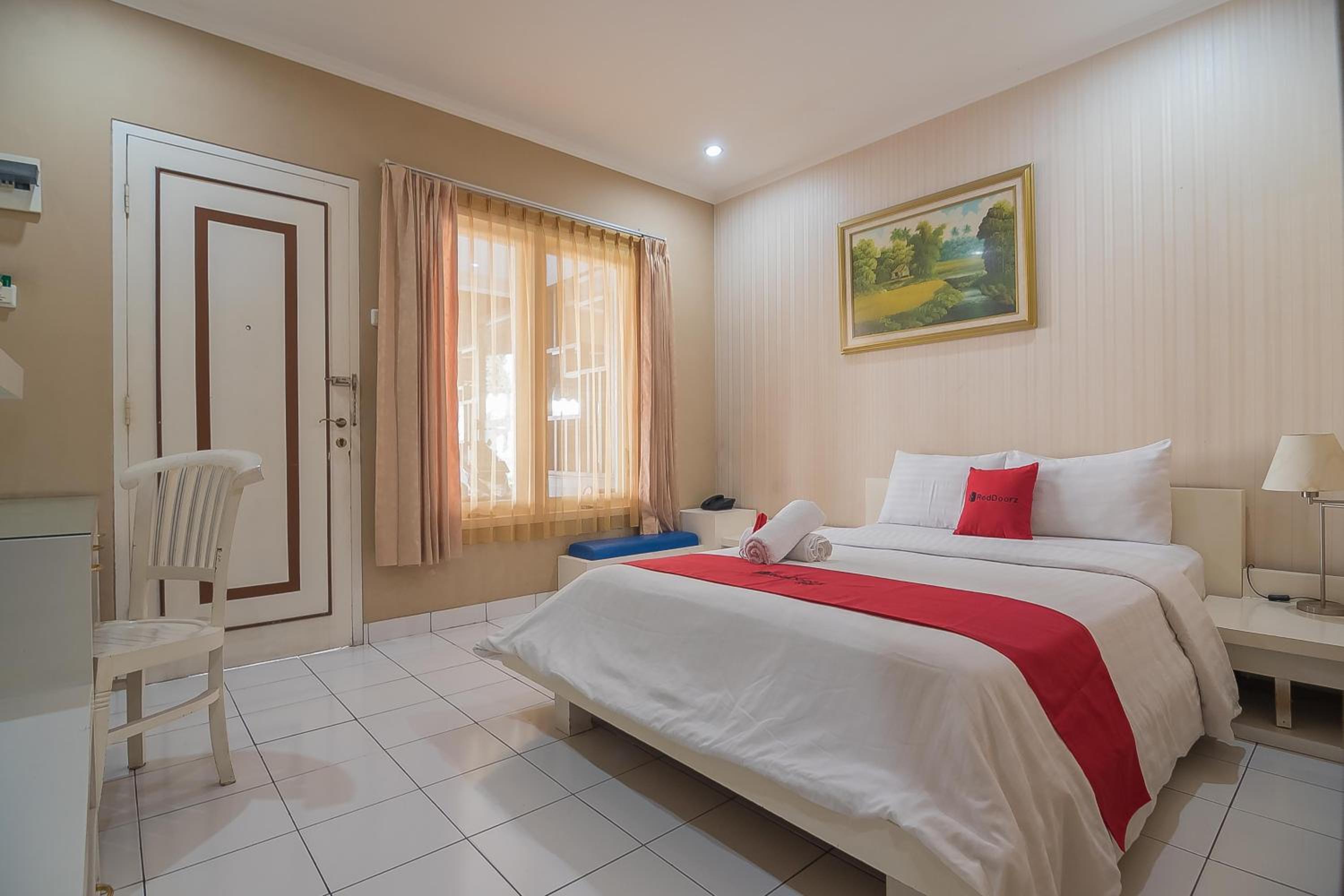 Deluxe Double Room - Photo 1