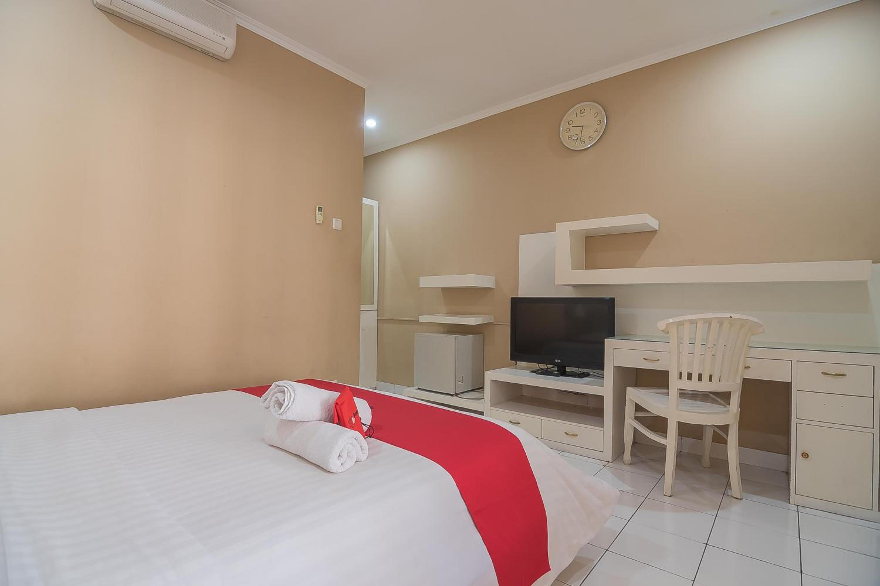 Deluxe Double Room - Photo 6