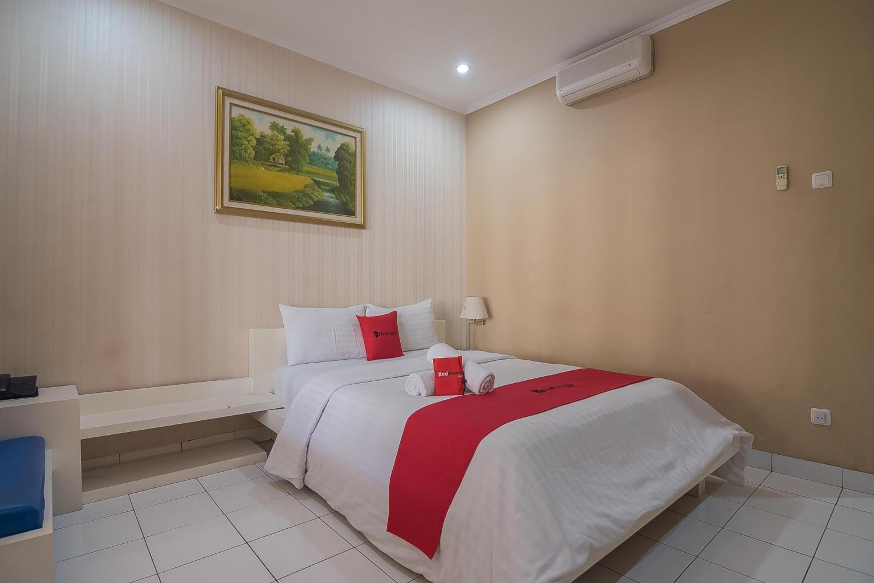 Deluxe Double Room - Photo 8