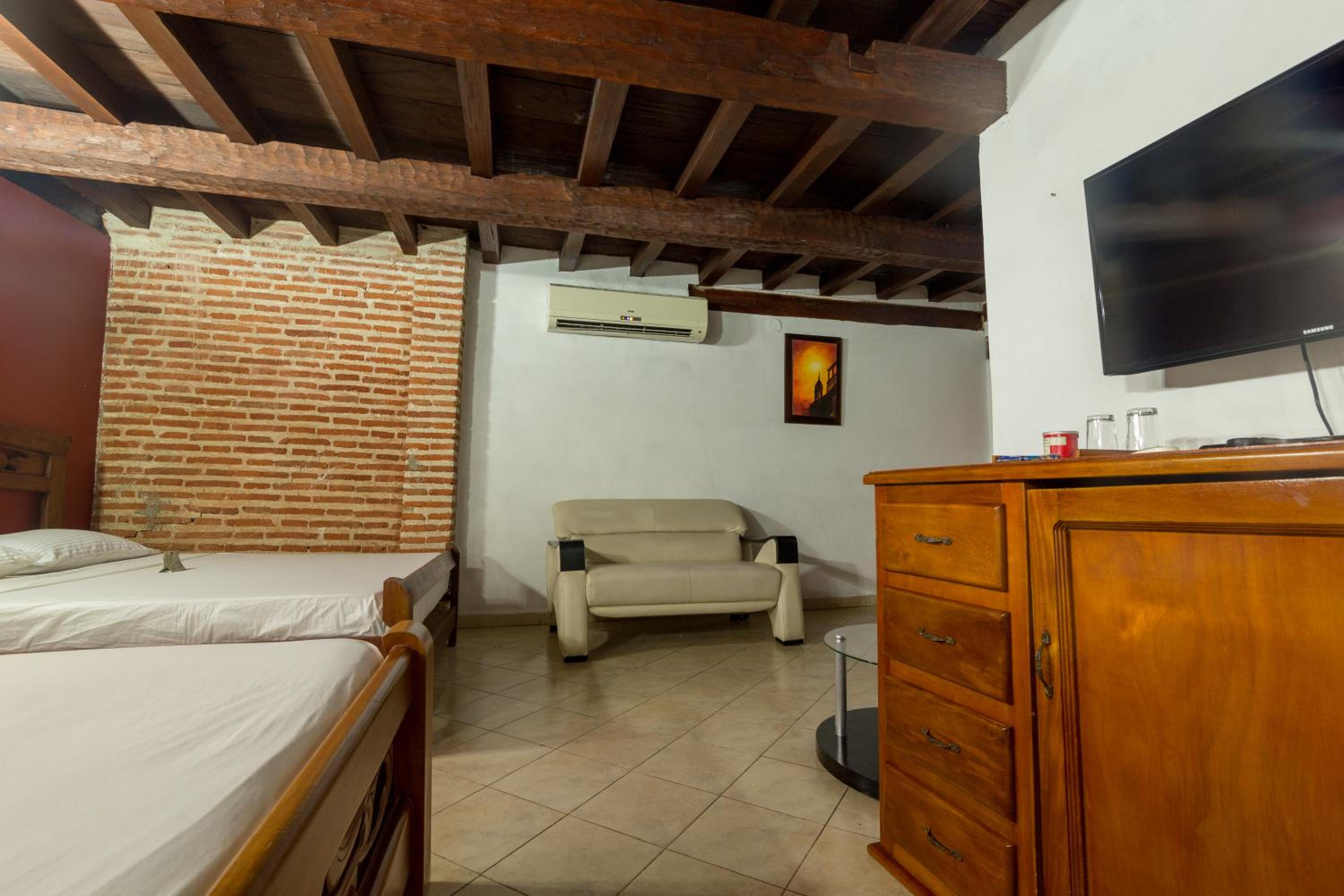 Junior Suite - Photo 9