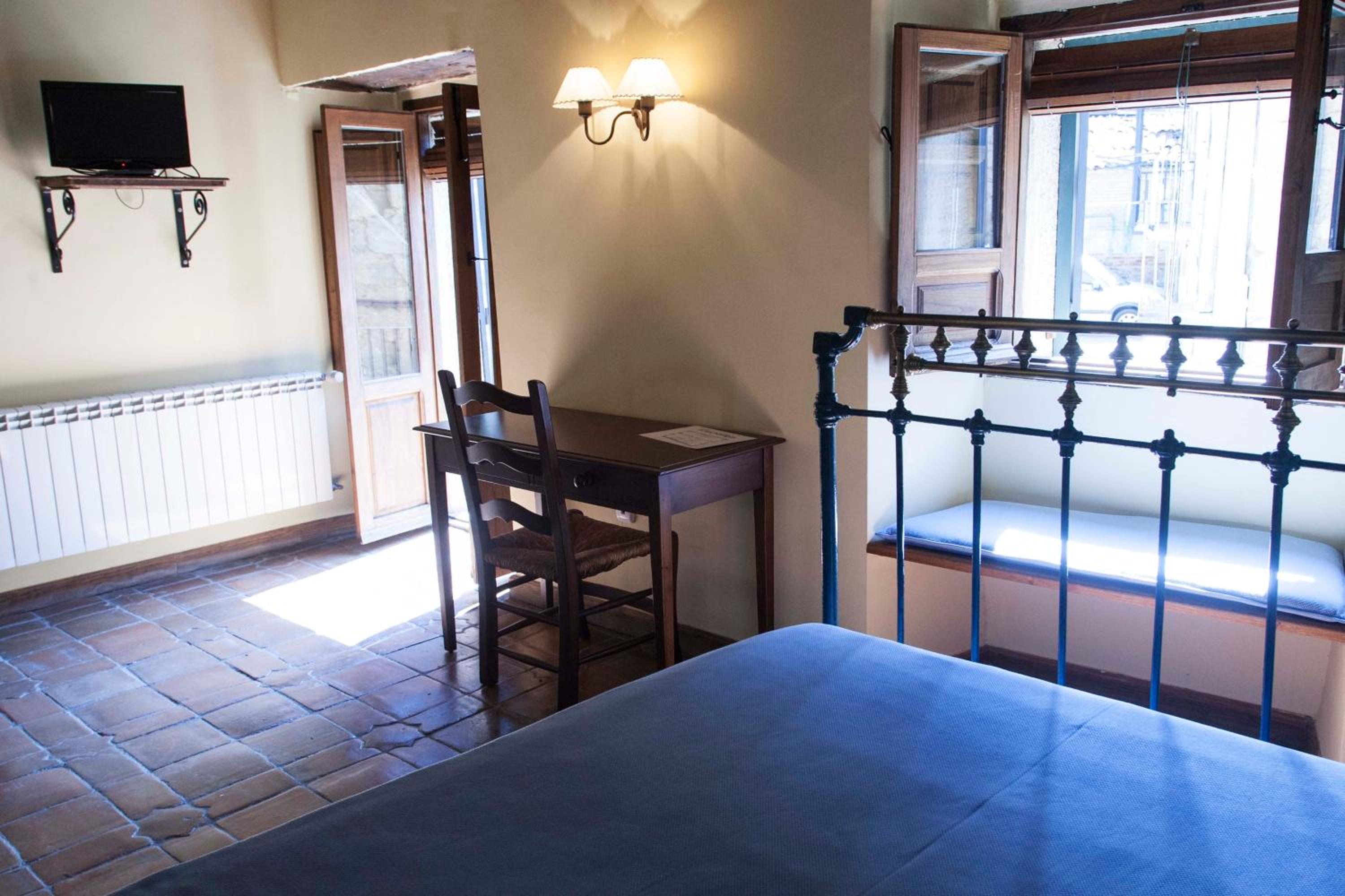 Comfort Double Room with Balcony photo 2