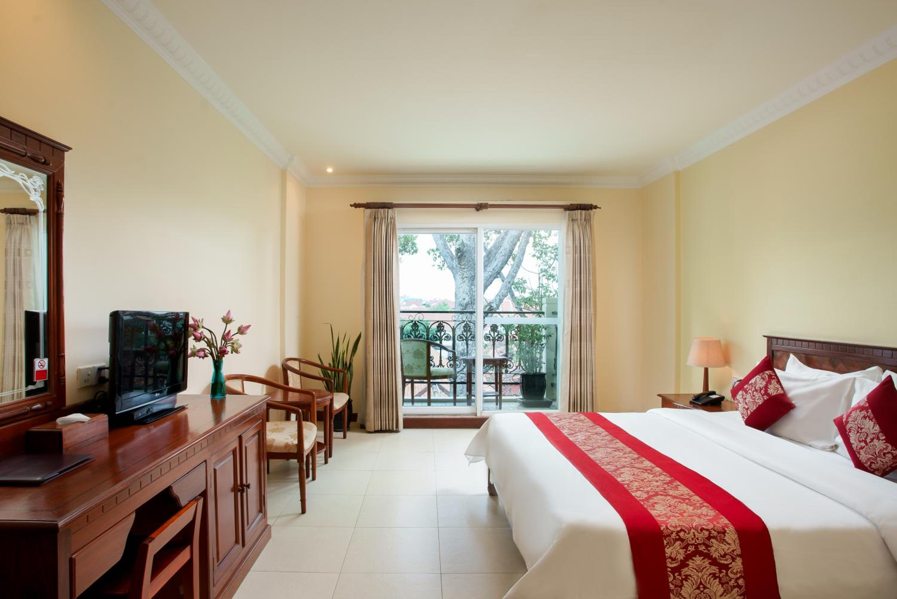 Superior Double Room - Photo 3