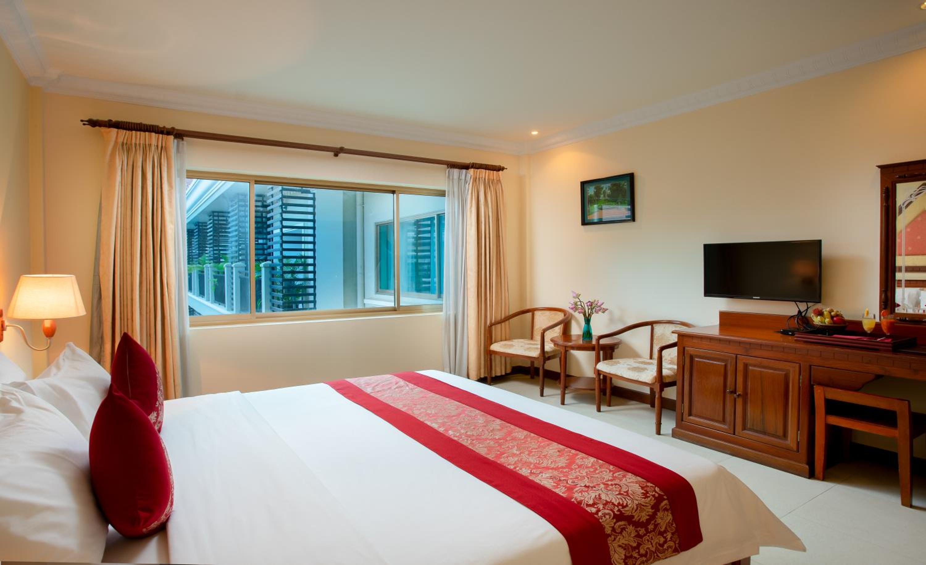 Superior Double Room - Photo 5
