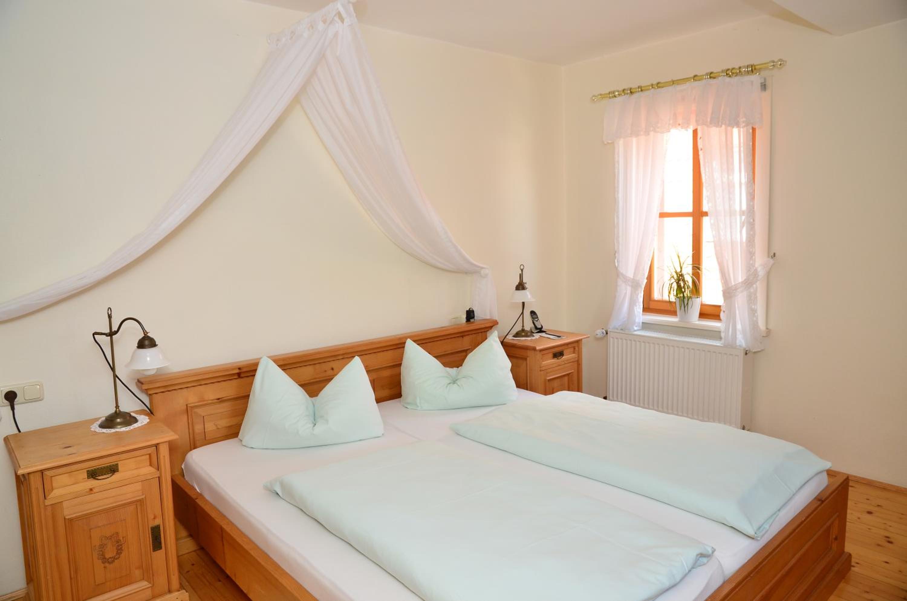 Comfort Double Room photo 3
