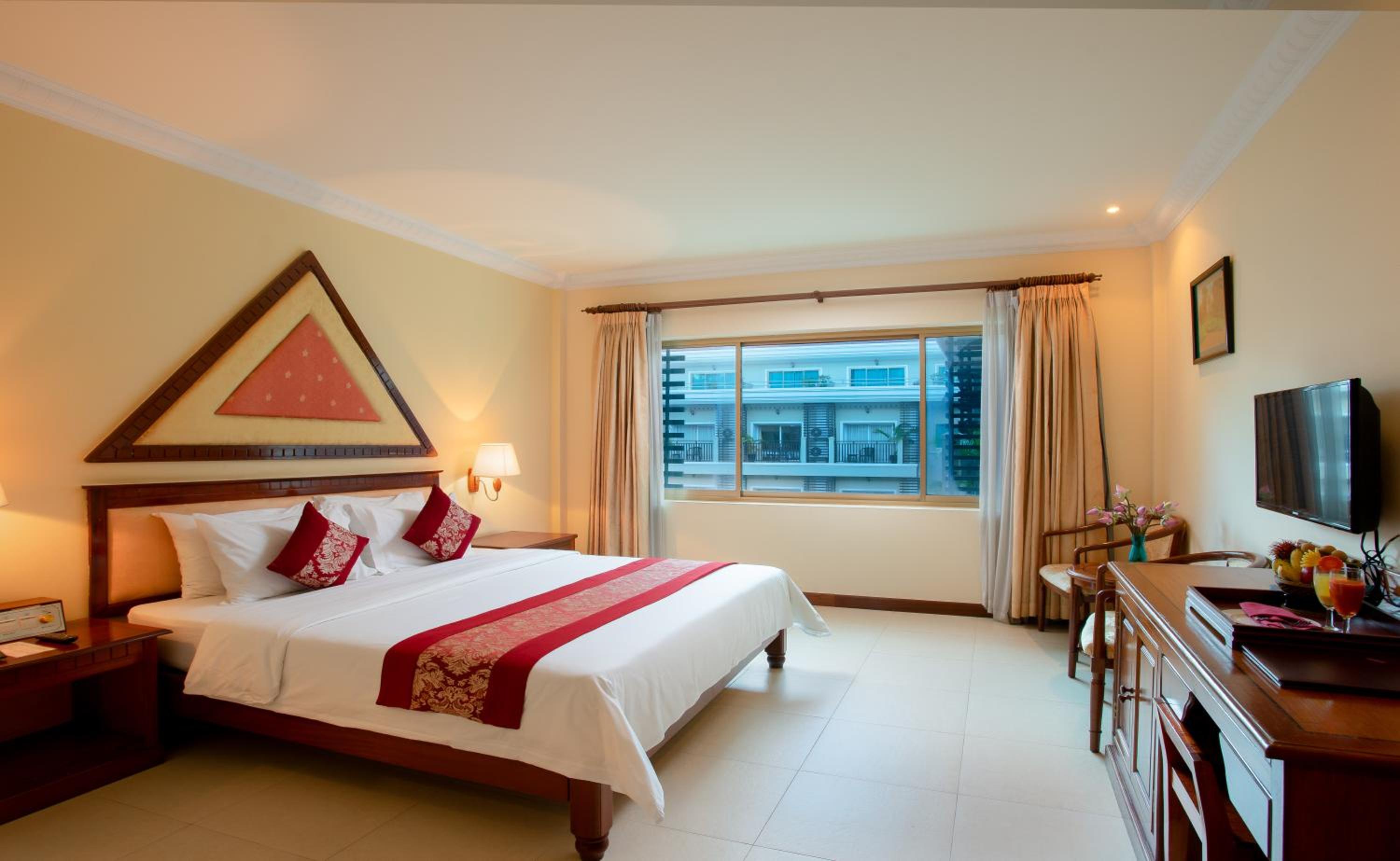 Superior Double Room - Photo 4