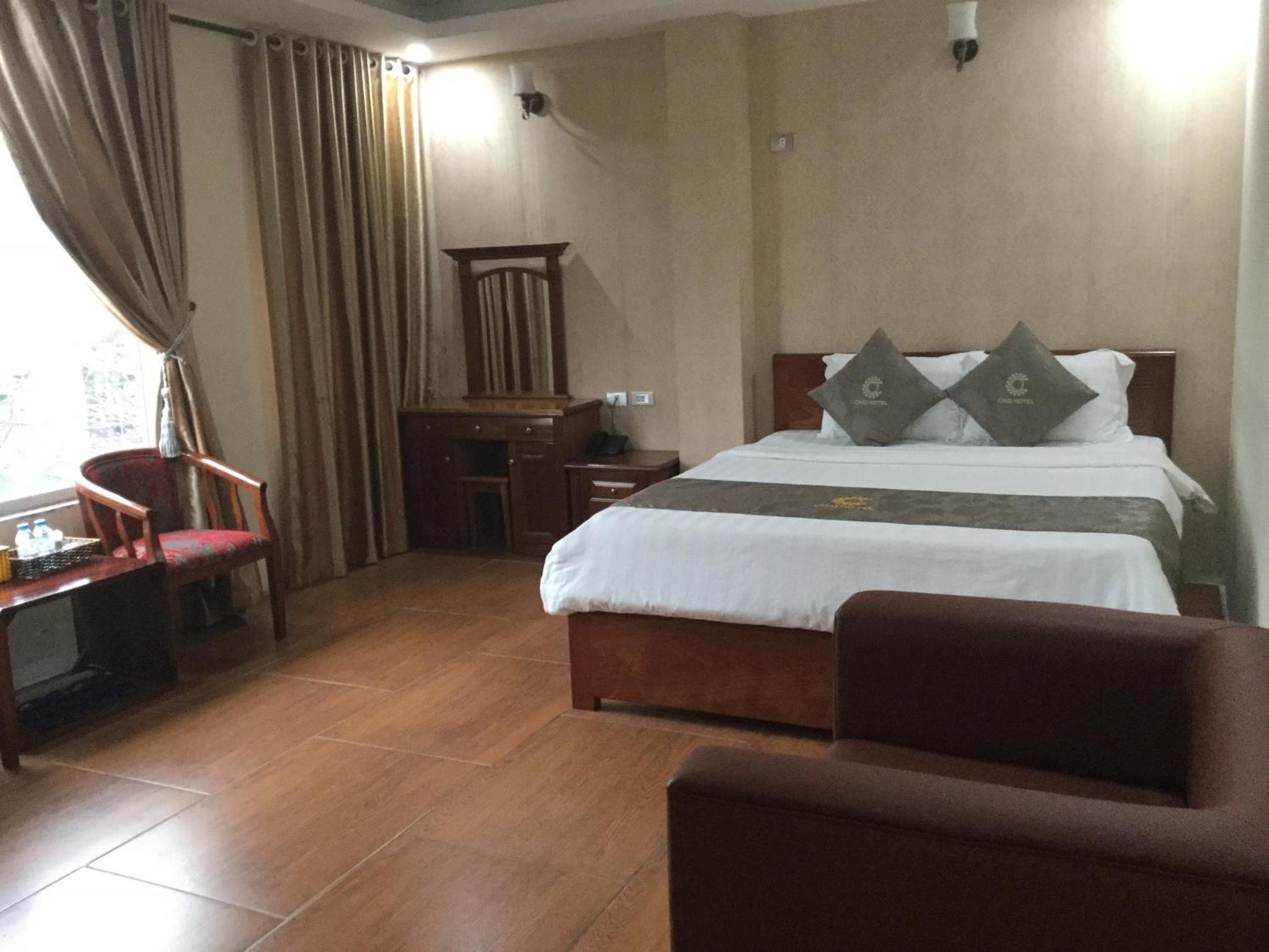 Superior Queen Room