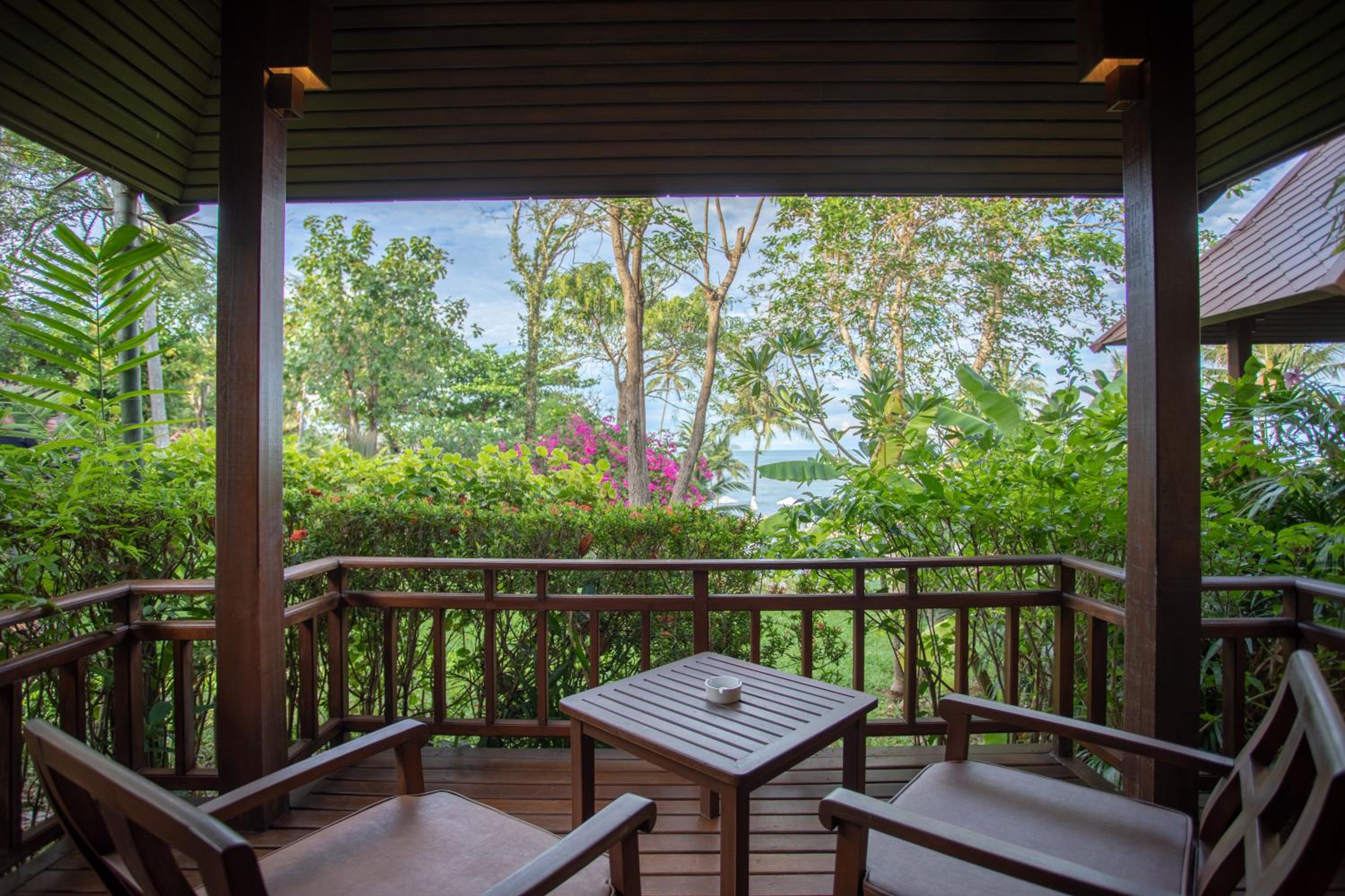 Nora Ocean Villa photo 2