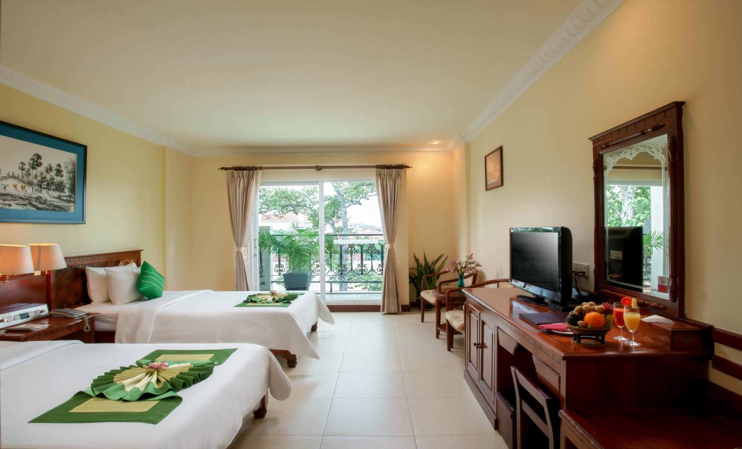 Superior Twin Room - Photo 5