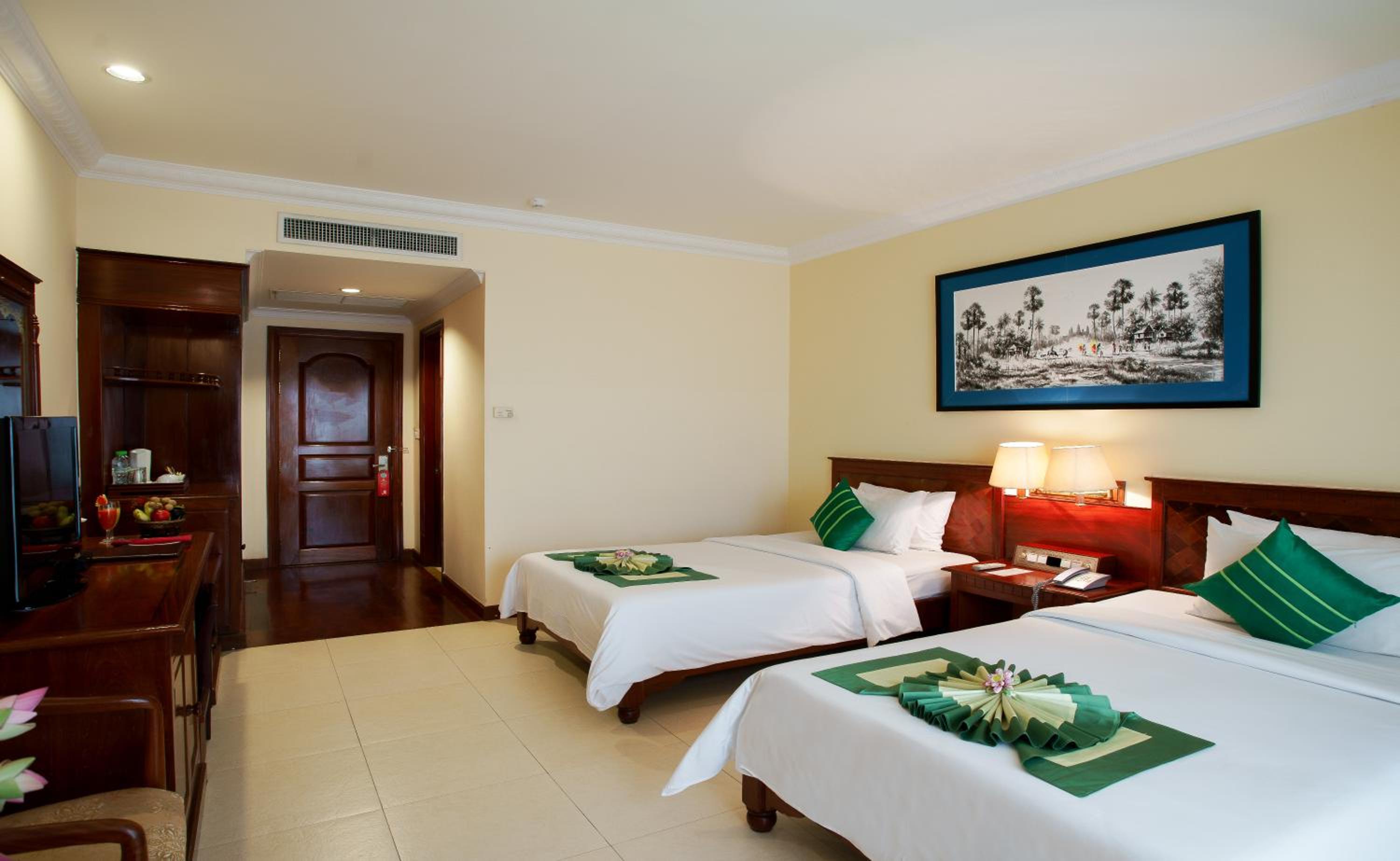 Superior Twin Room - Photo 7