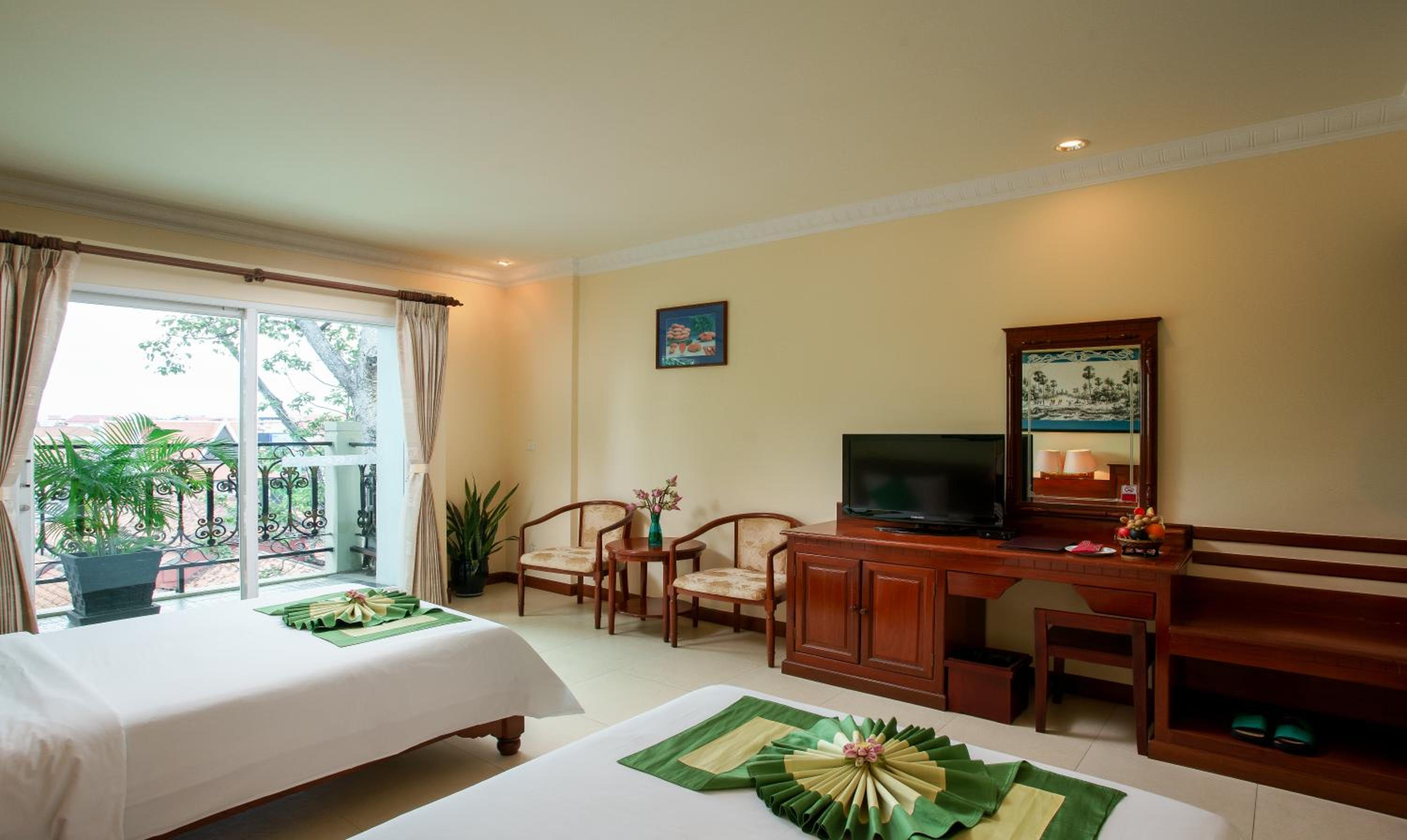 Superior Twin Room - Photo 2