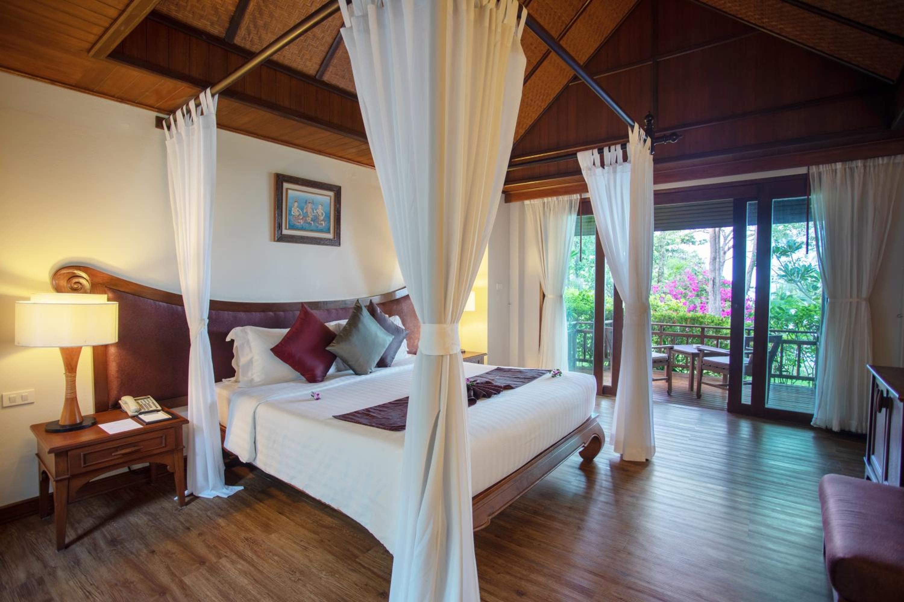 Nora Ocean Villa photo 1