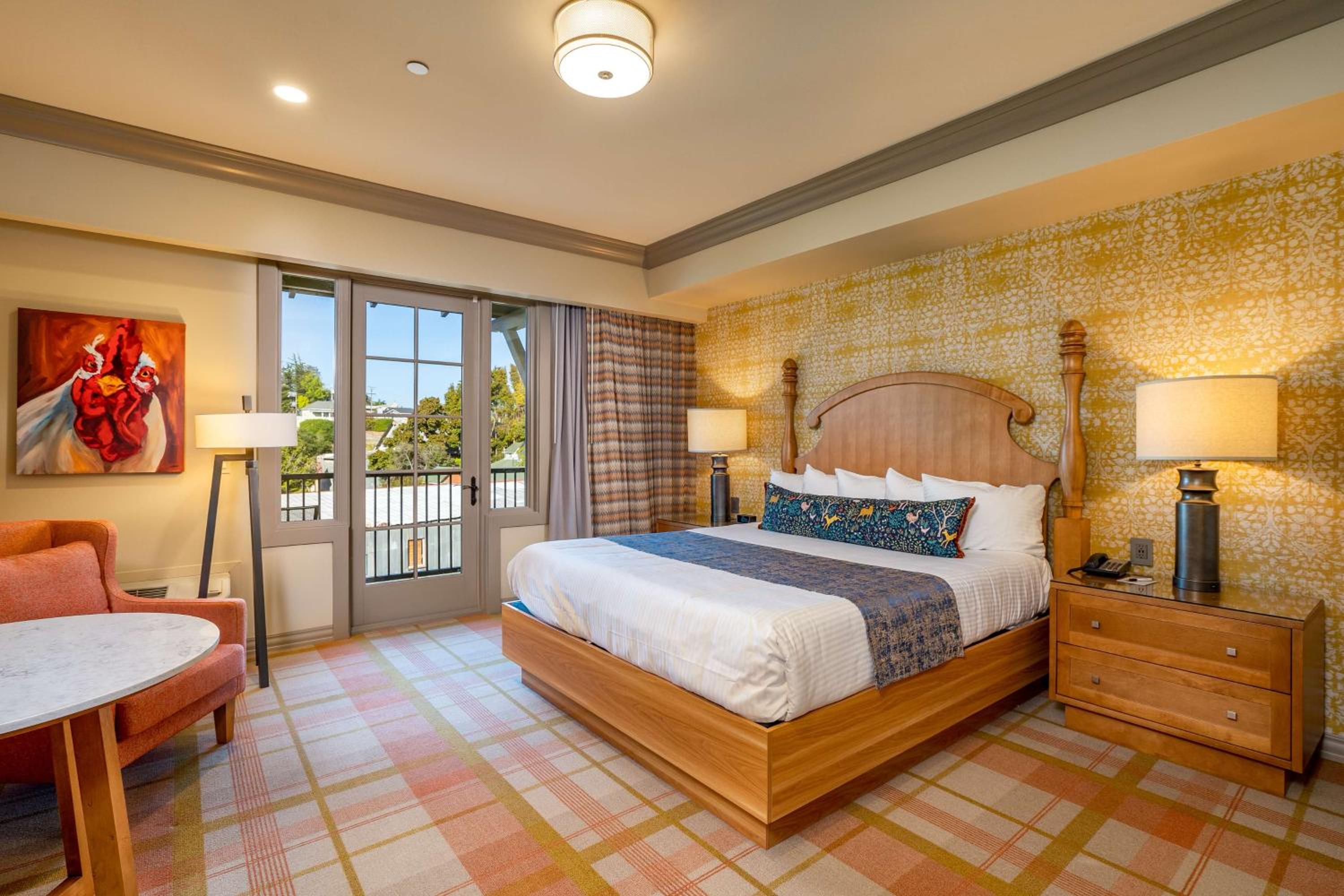 King Room - Photo 6