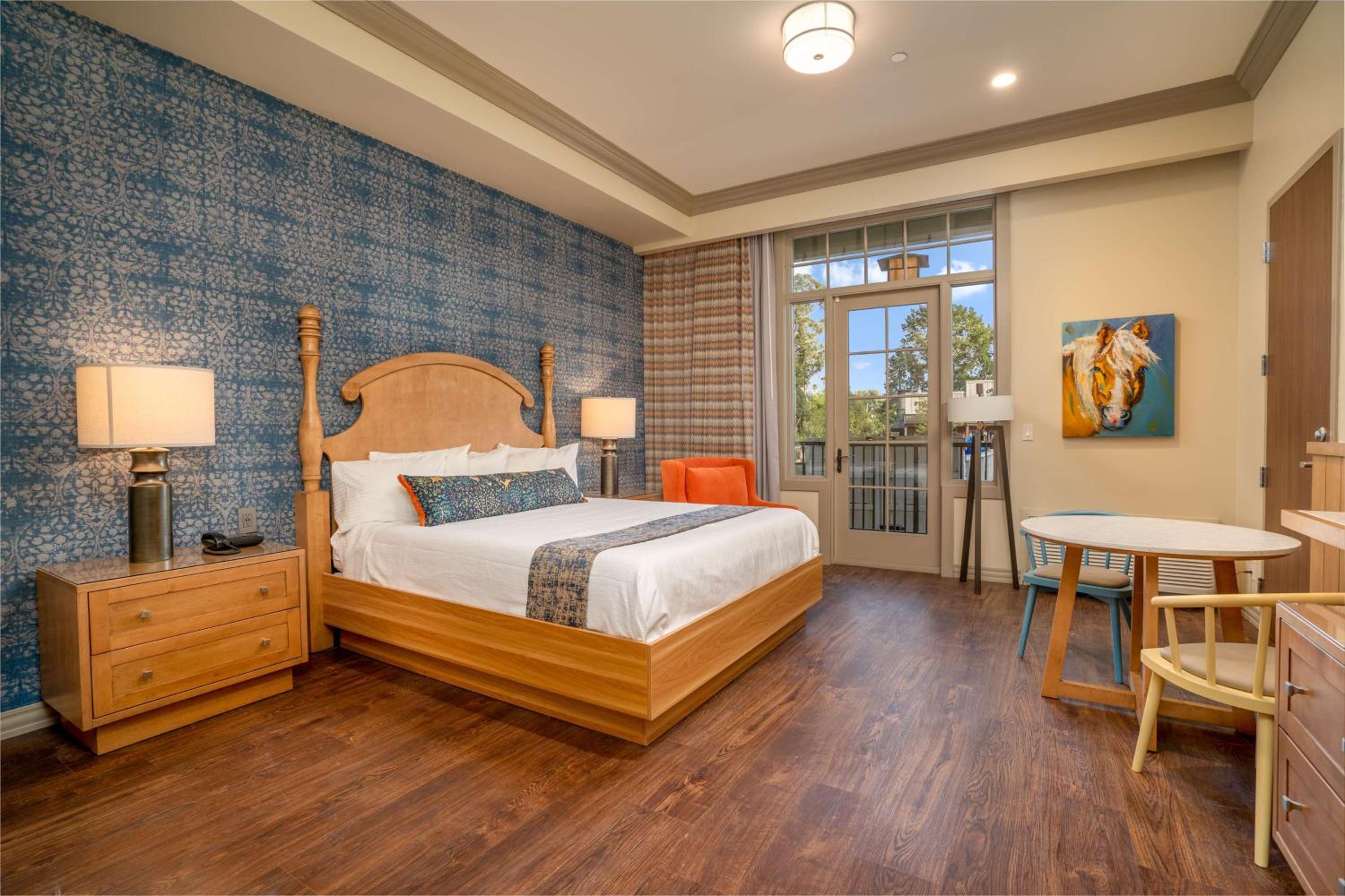 King Room - Photo 4