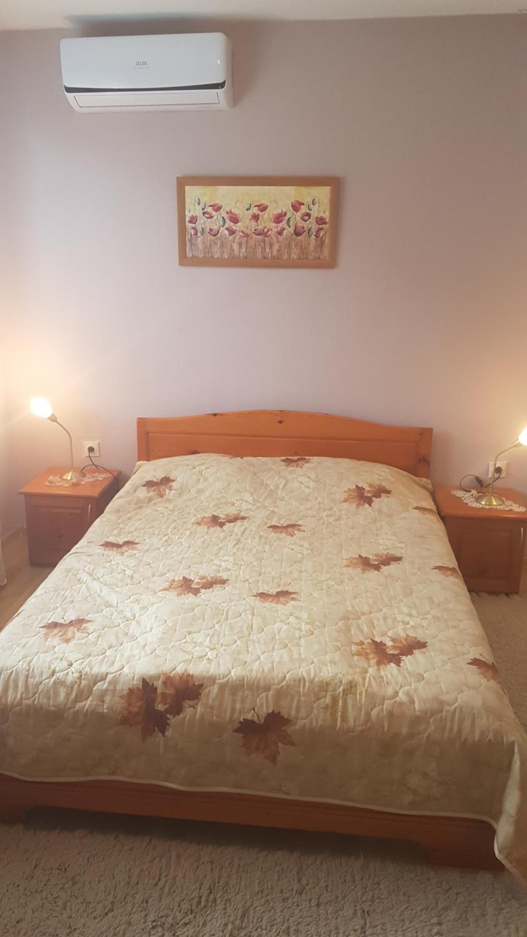 Triple Room with Balcony photo 1