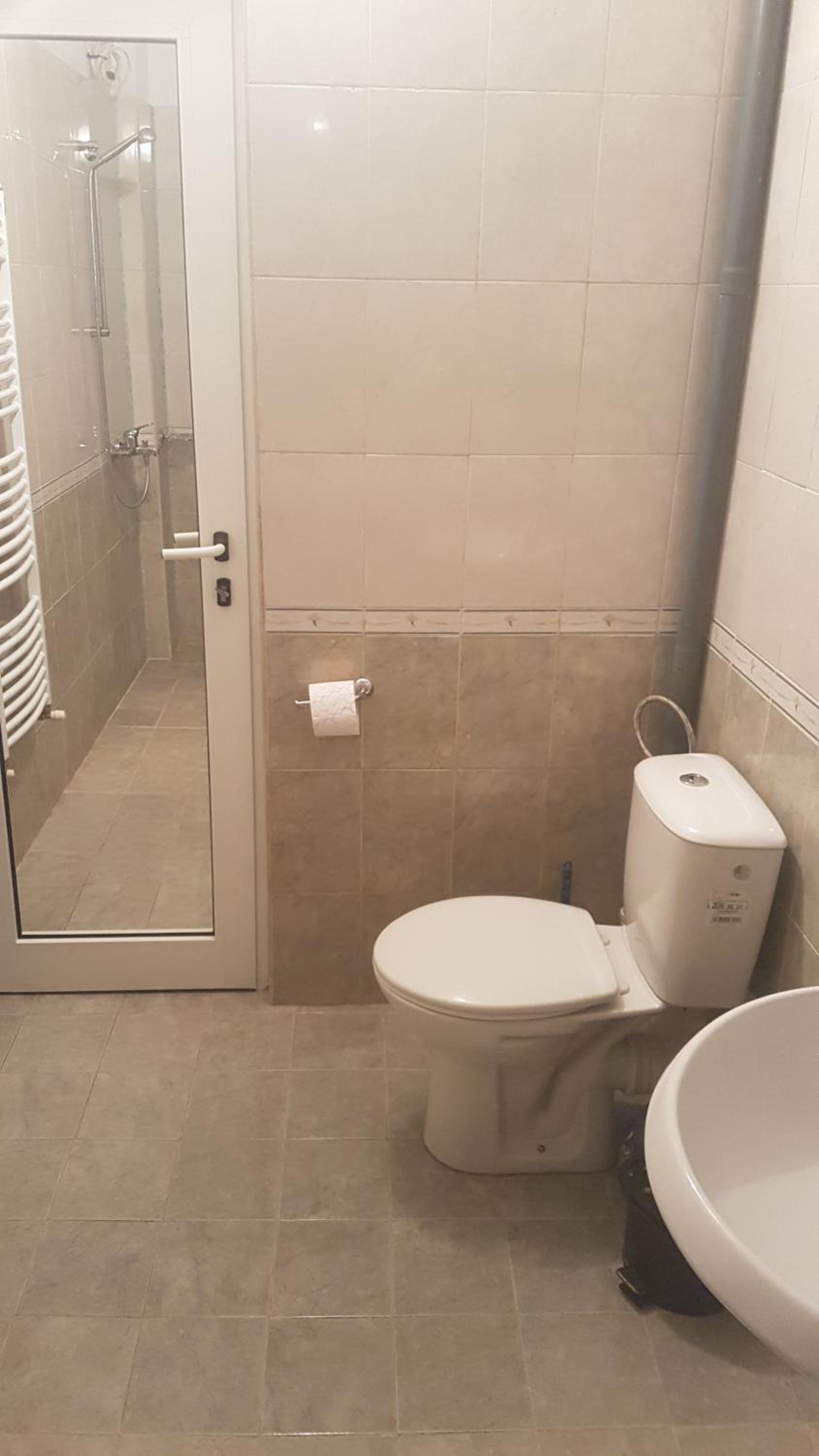 Triple Room with Balcony photo 2