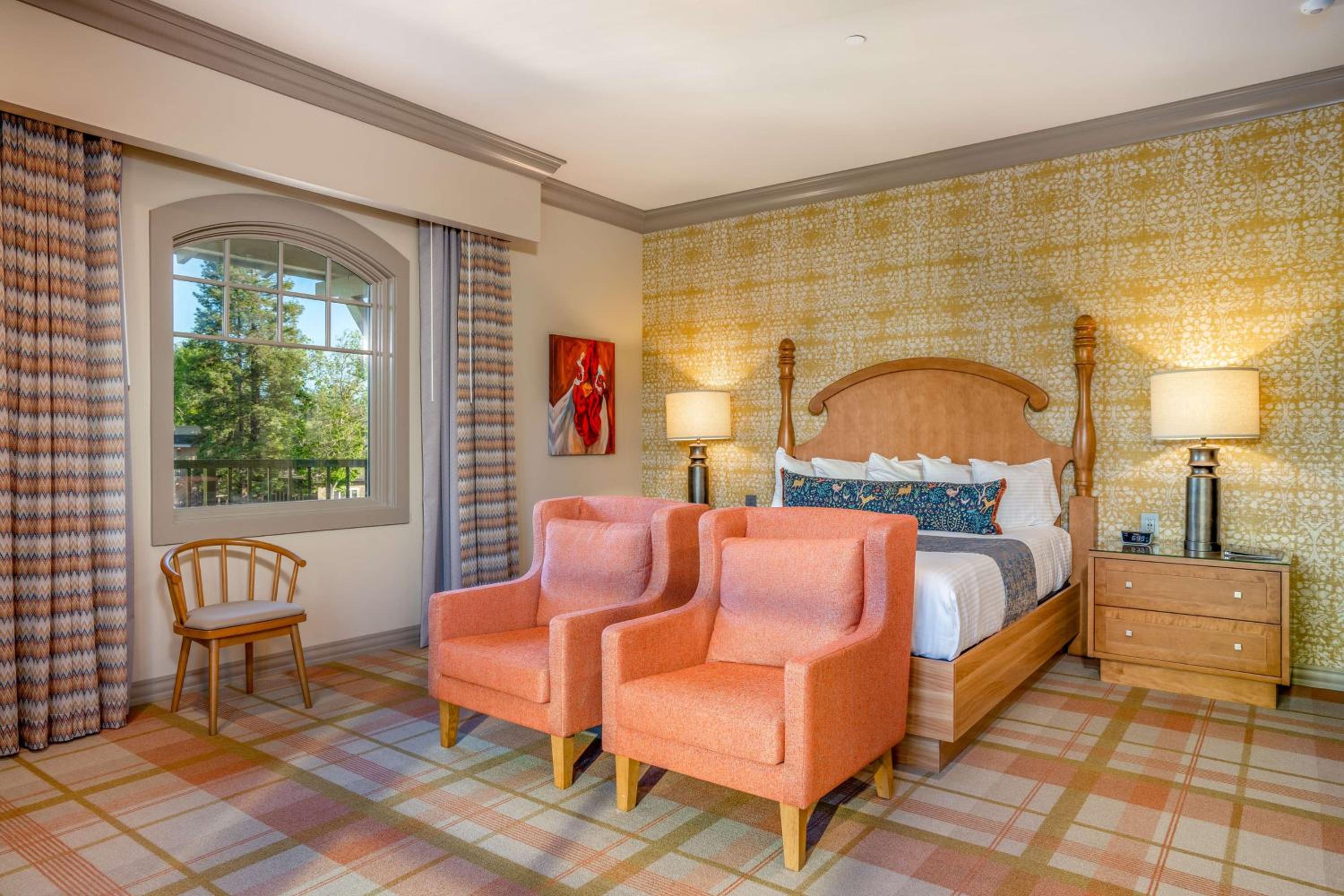 King Room - Photo 2