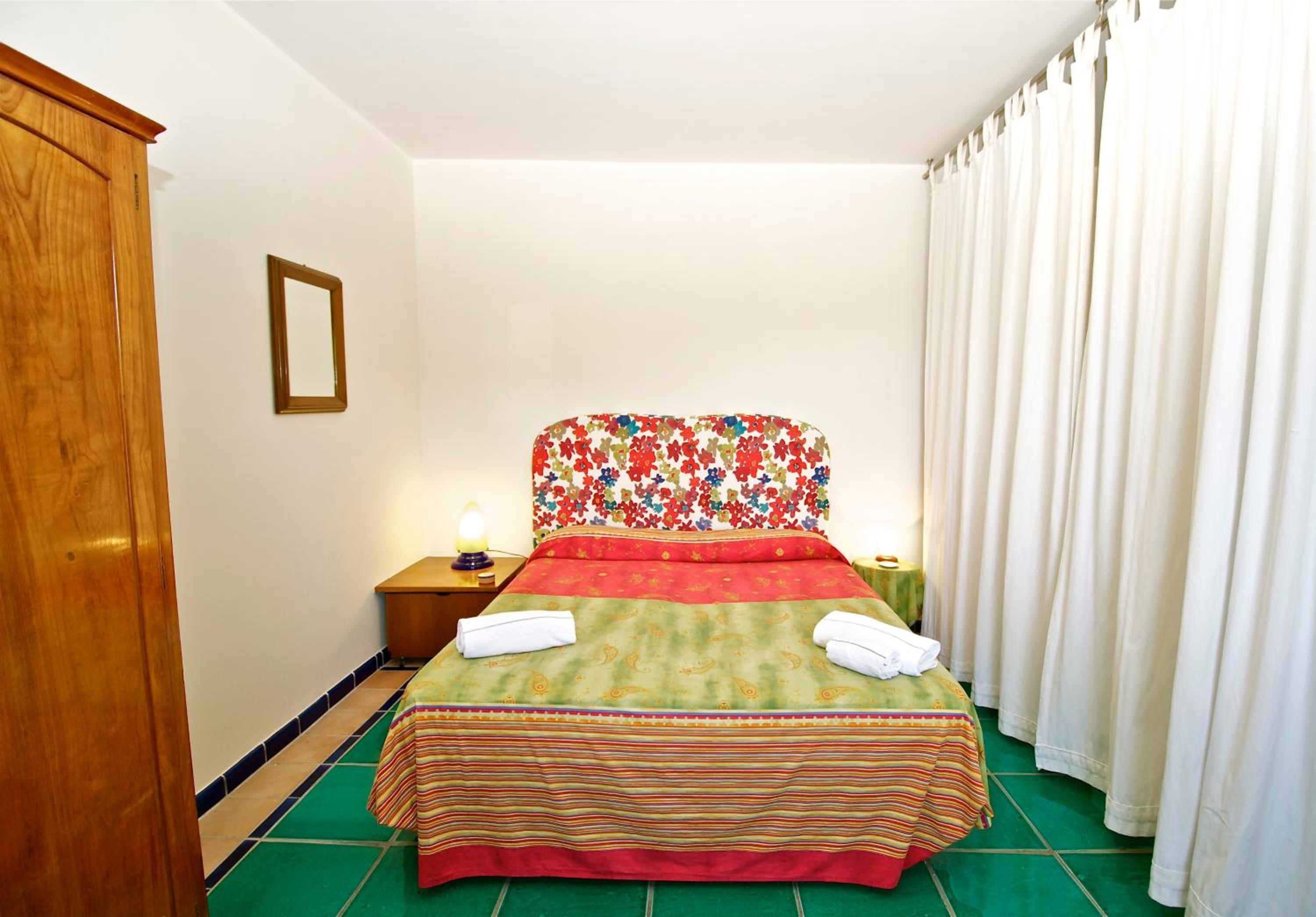 Apartment with Sea View (3 Adults) photo 1
