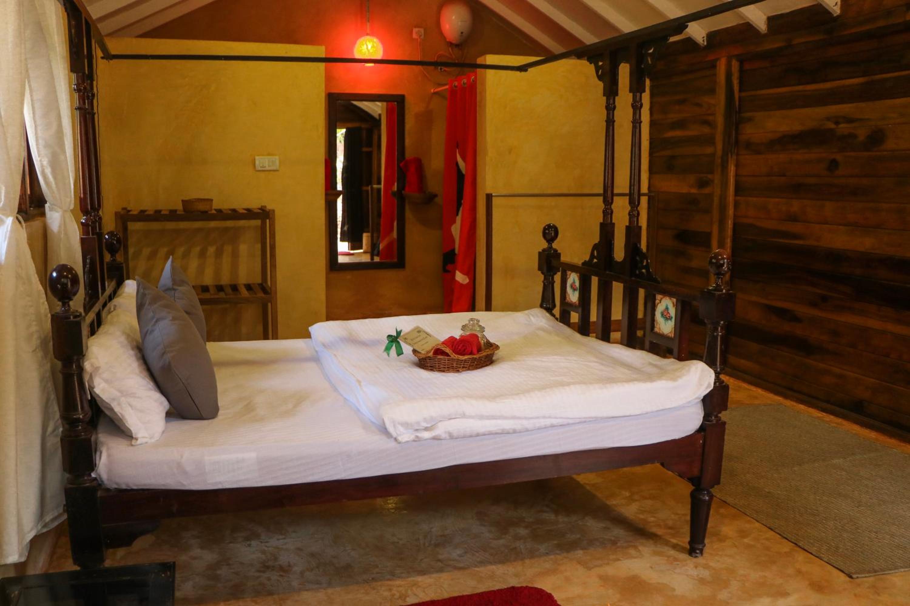 Chalet photo 2