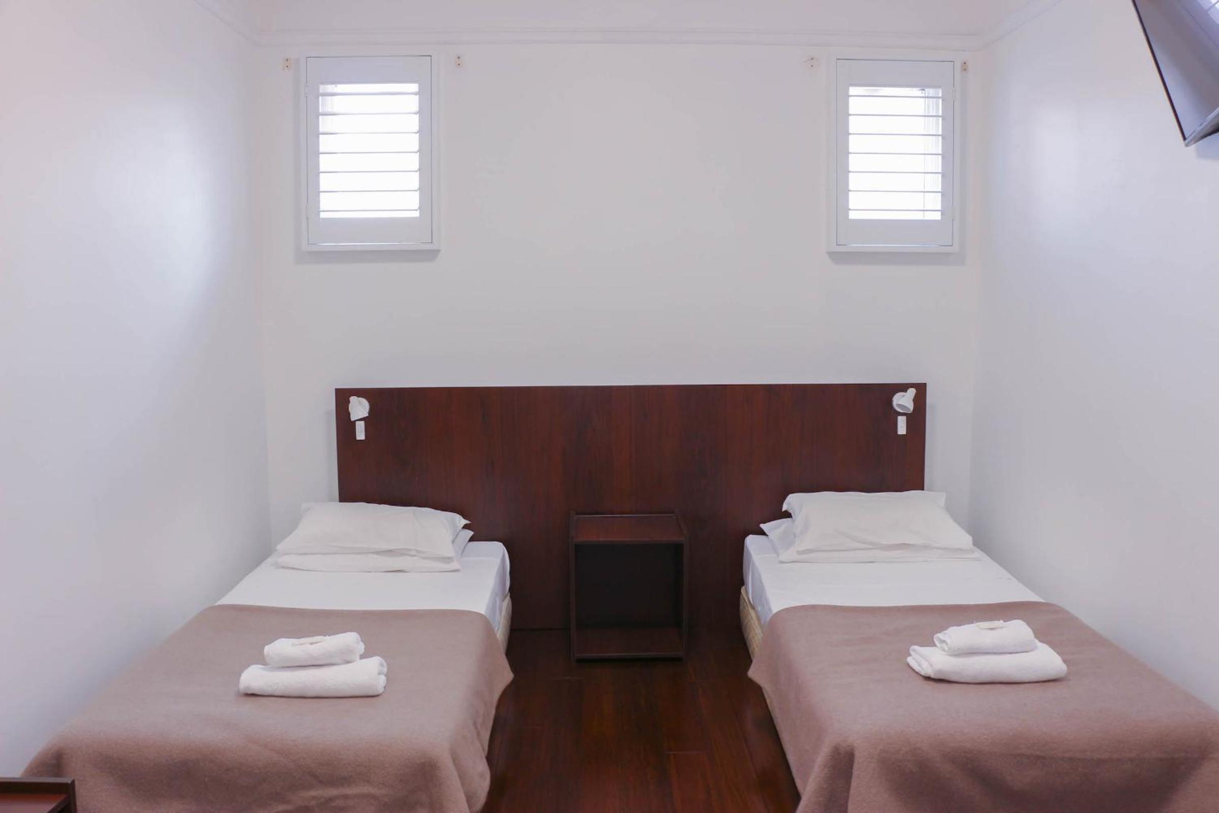 Twin Room photo 2