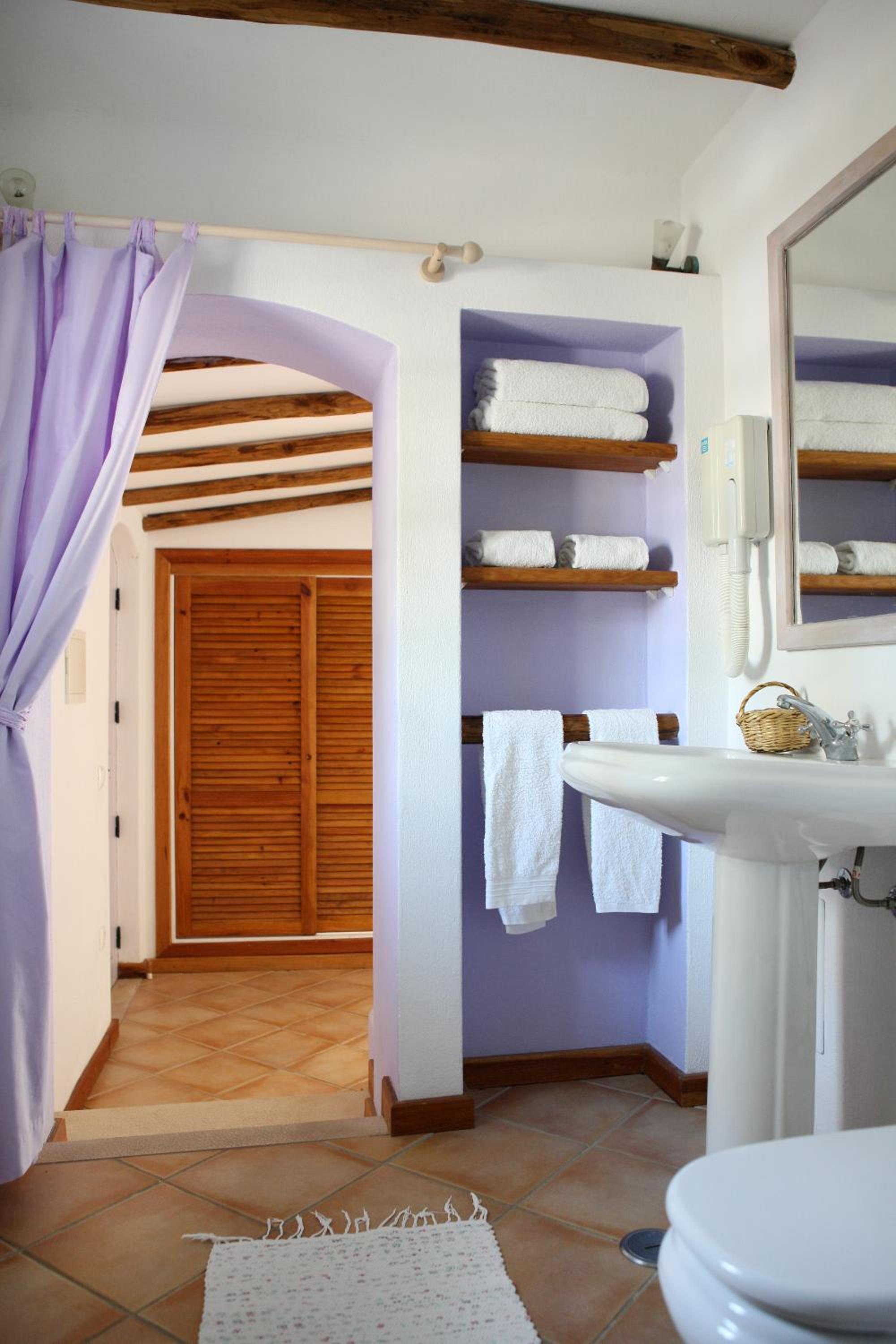 Double or Twin Room photo 2