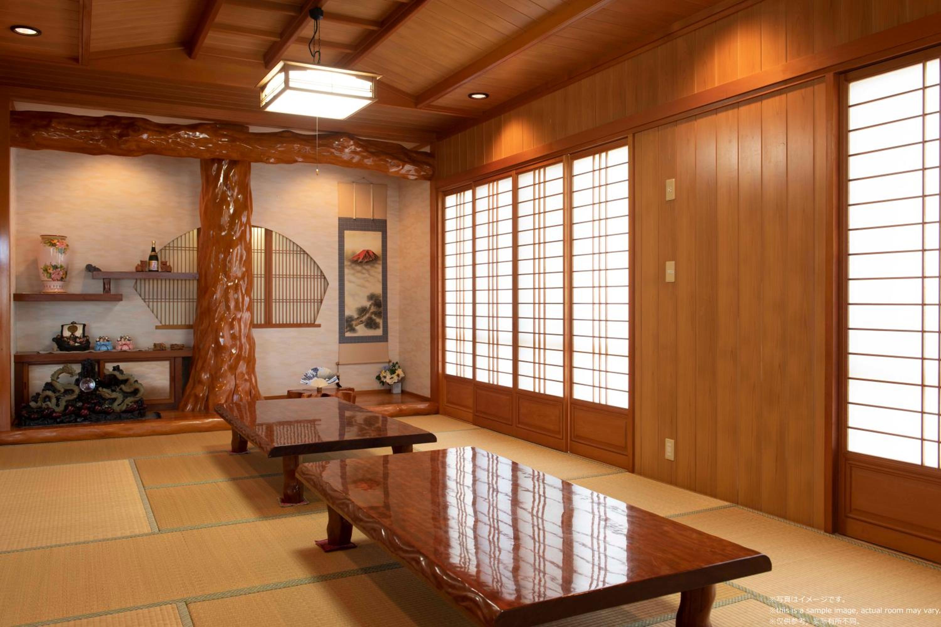 Villa photo 1