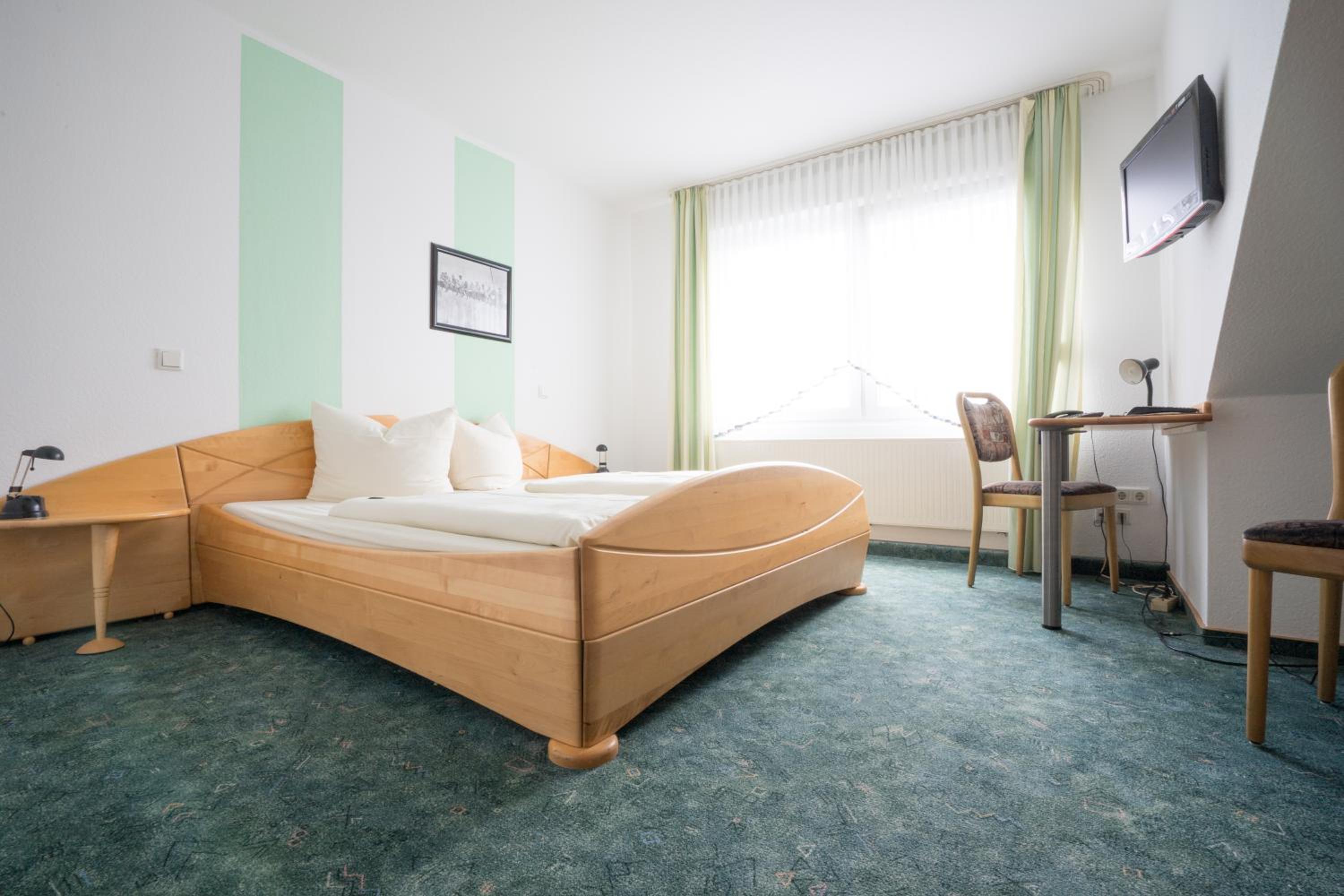 Triple Room - Photo 1
