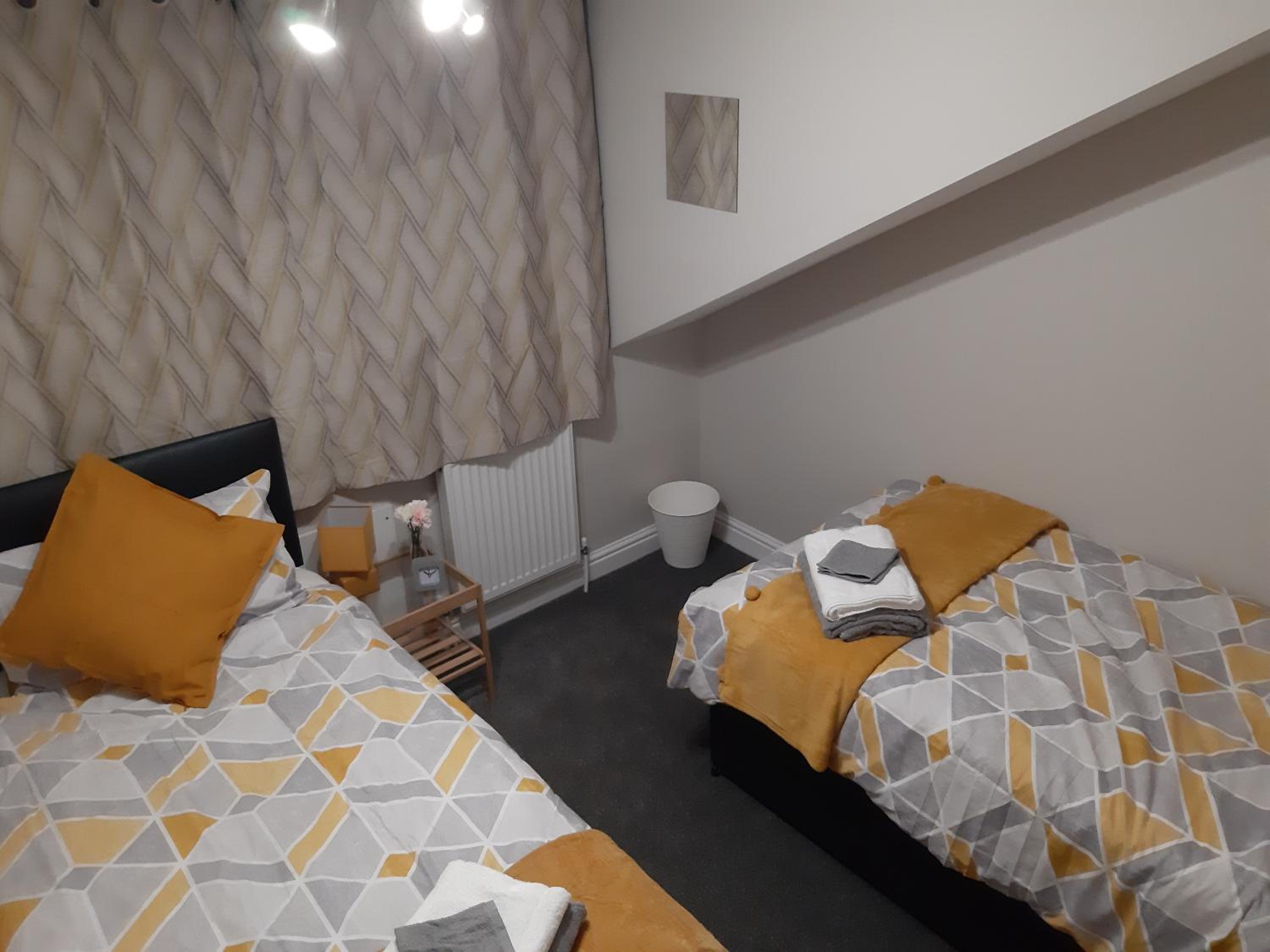 Two-Bedroom House photo 2