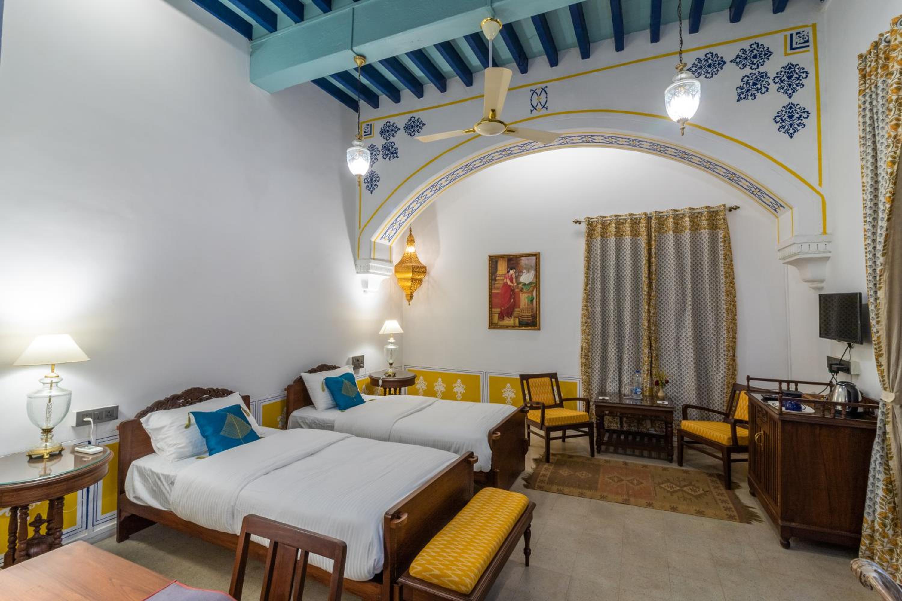 Double or Twin Room