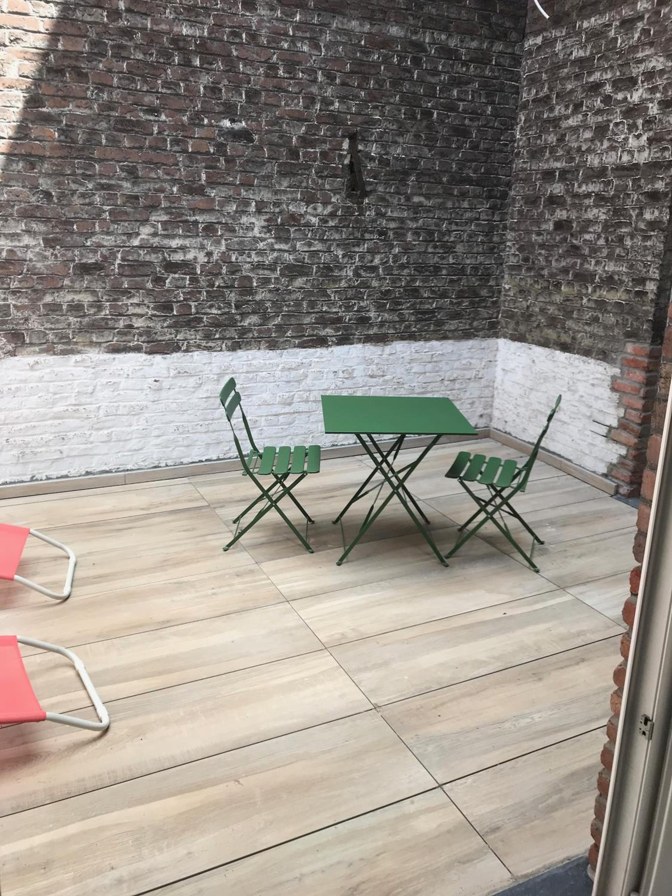 Apartment with Terrace - Photo 28
