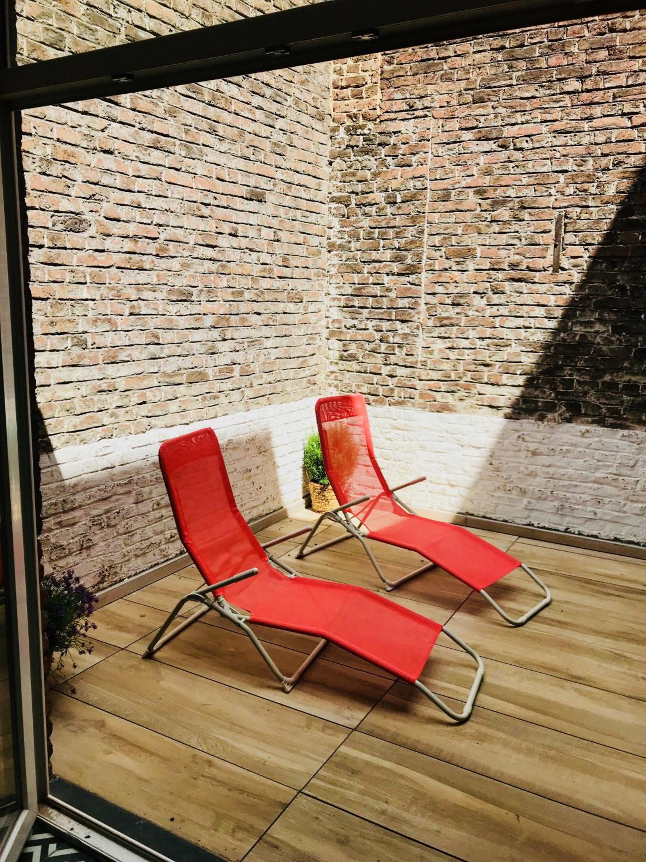 Apartment with Terrace - Photo 10