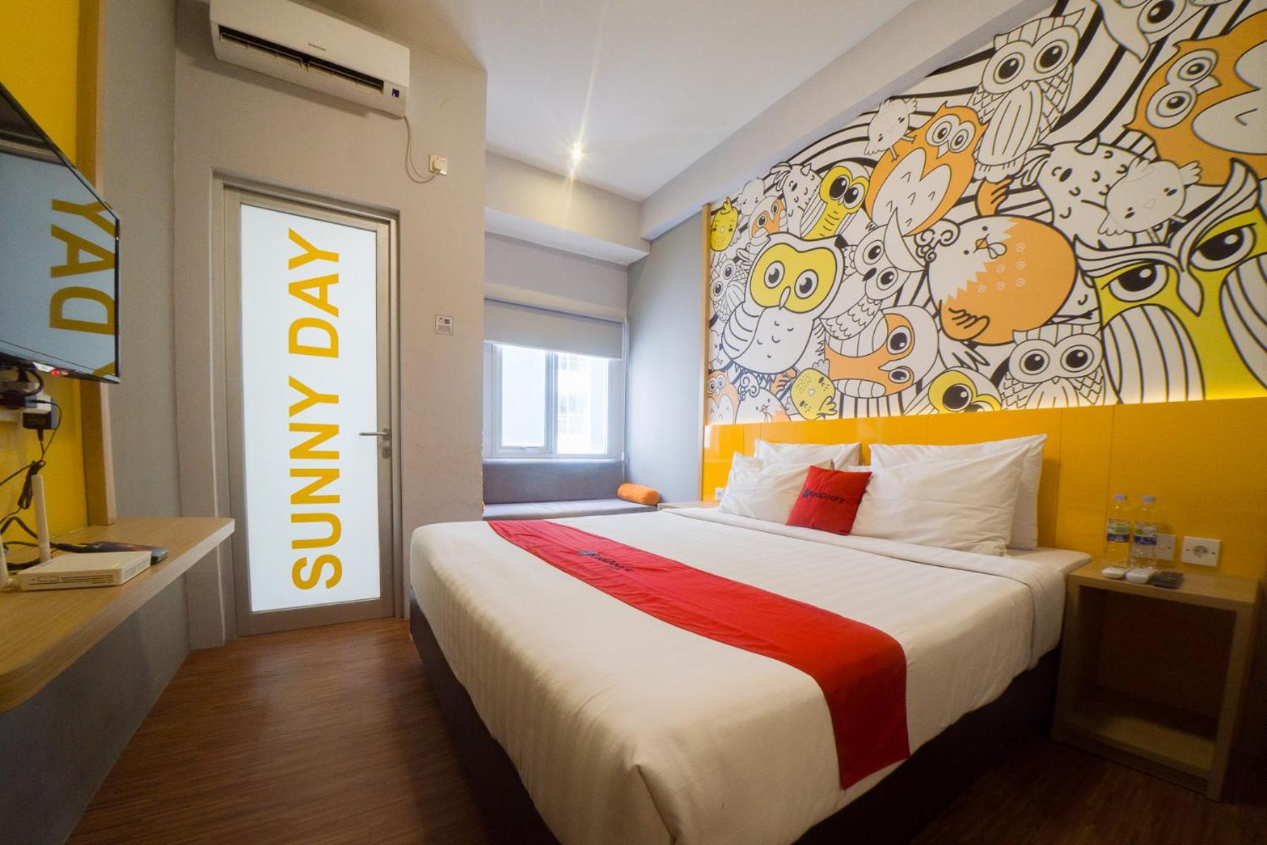 Double Room - Photo 1