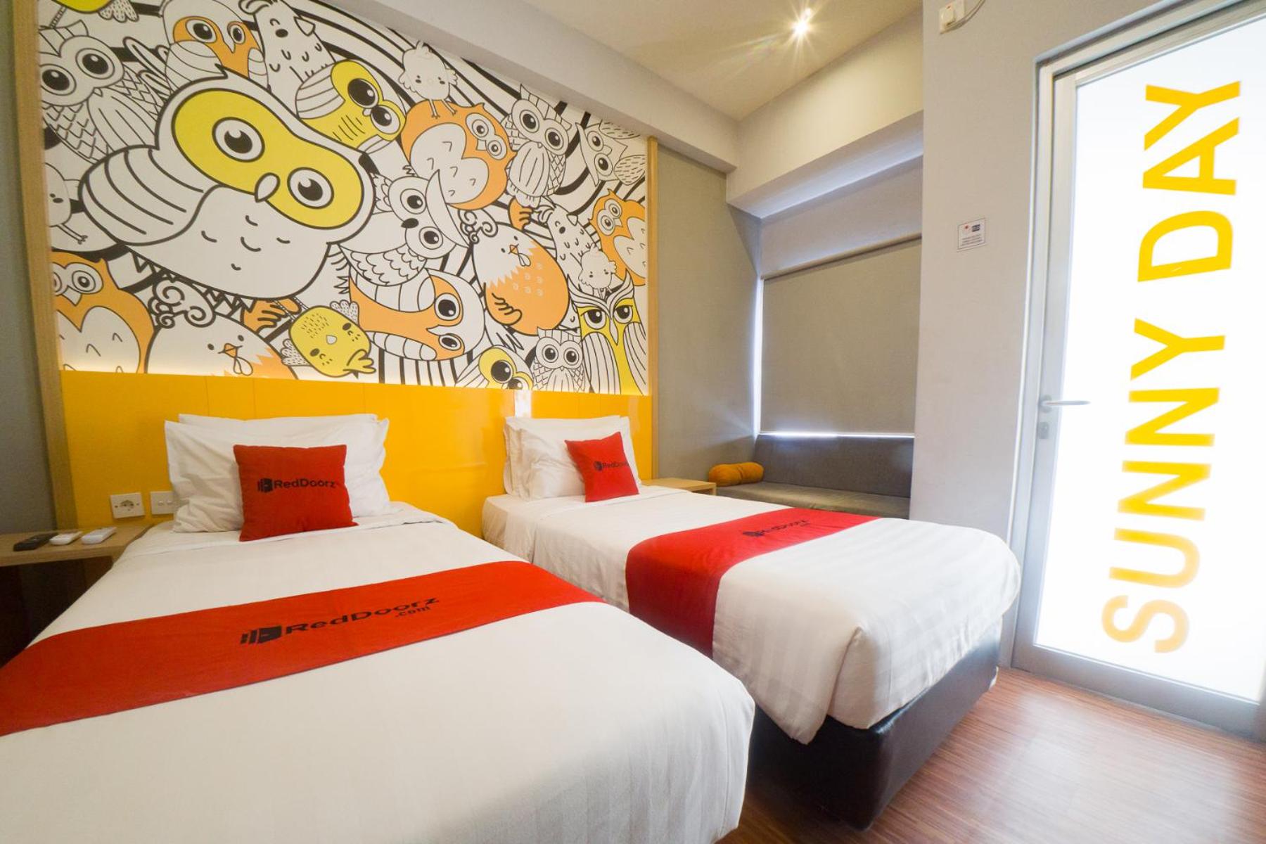 Twin Room - Photo 6