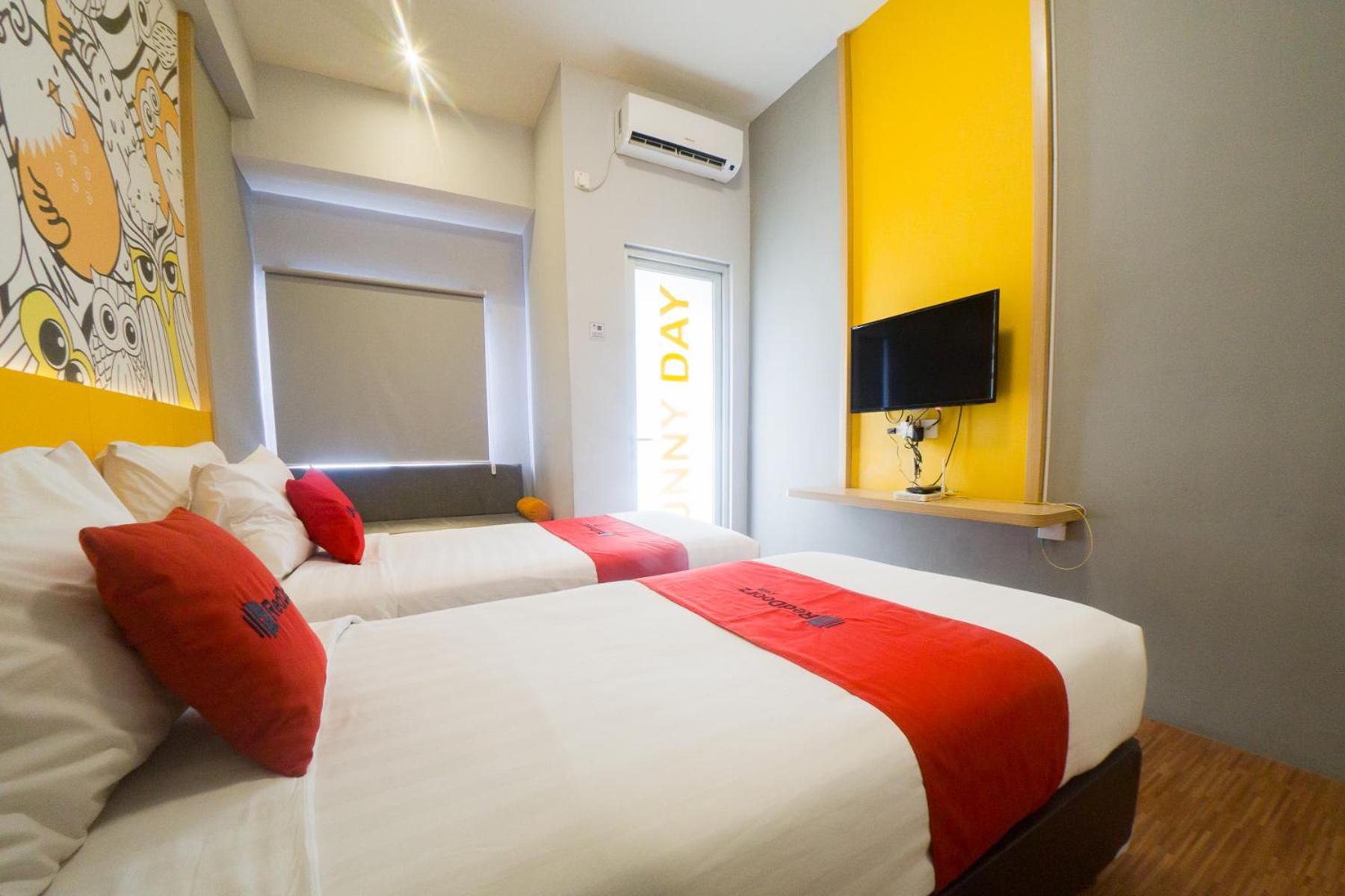 Twin Room - Photo 8