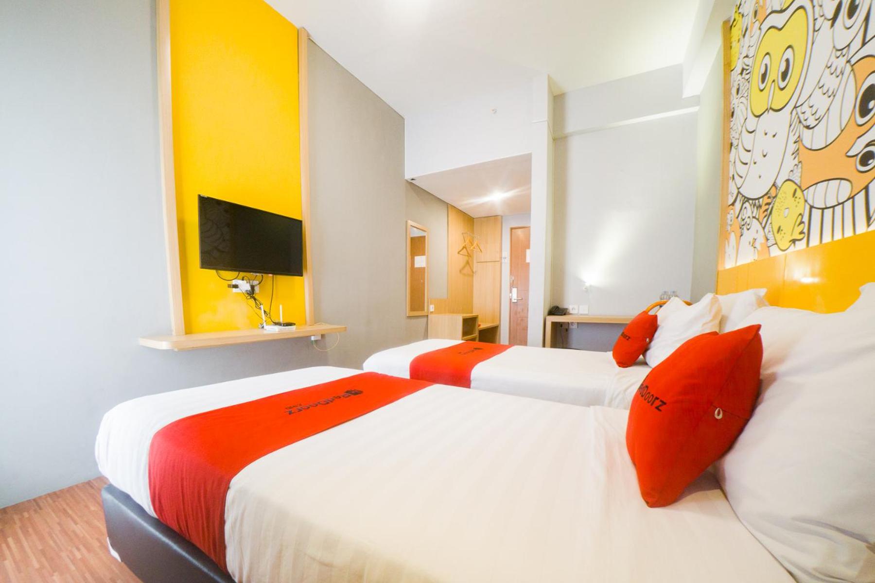 Twin Room - Photo 5