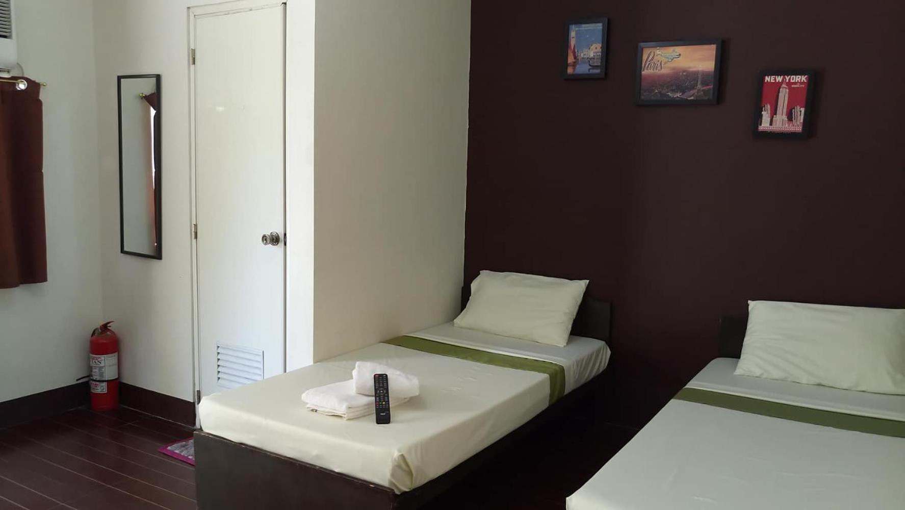 Superior Twin Room photo 1