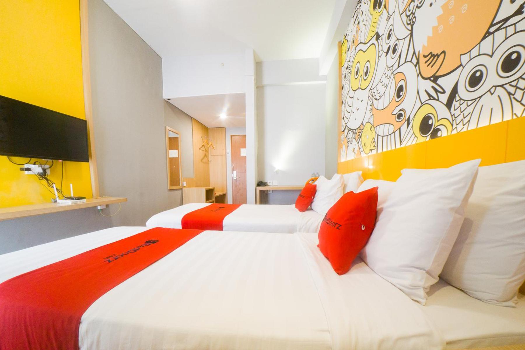 Twin Room - Photo 4