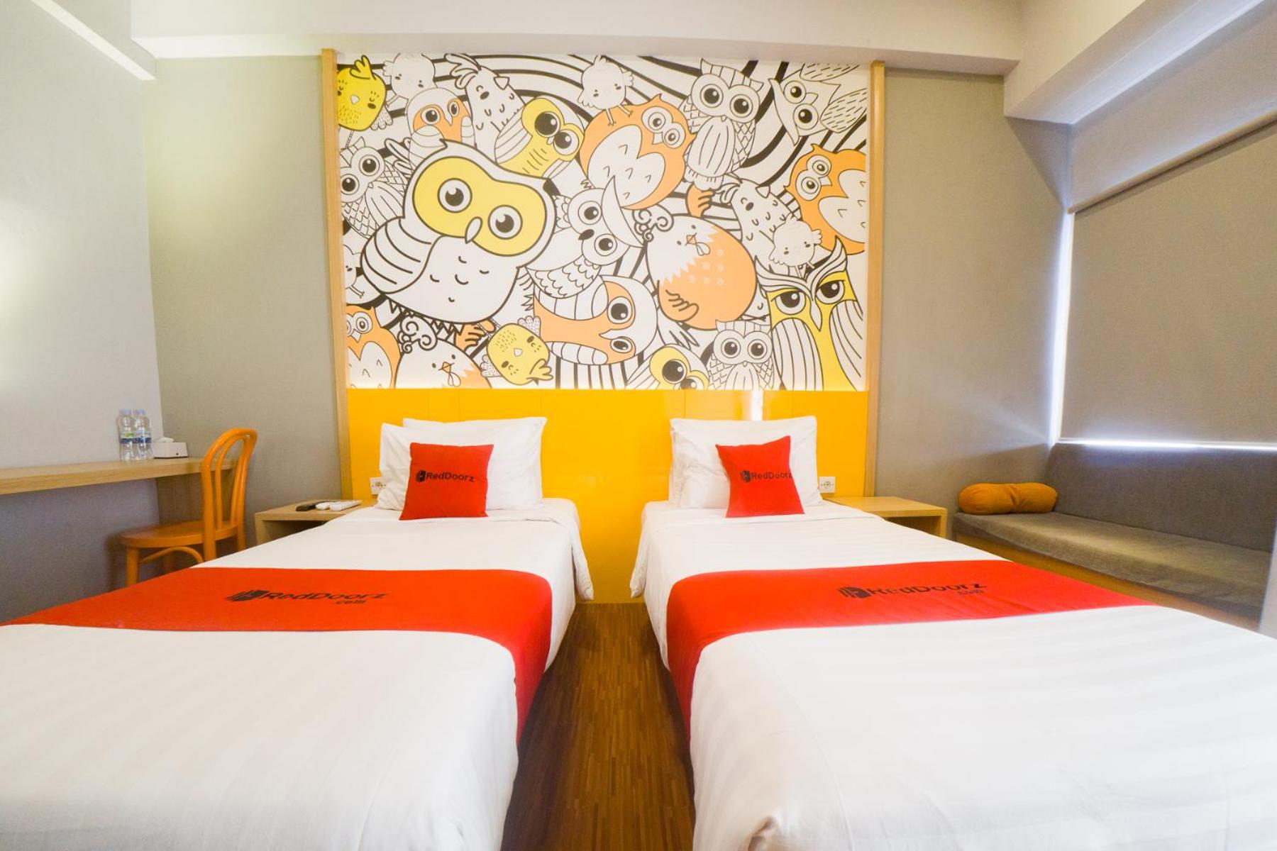 Twin Room - Photo 7