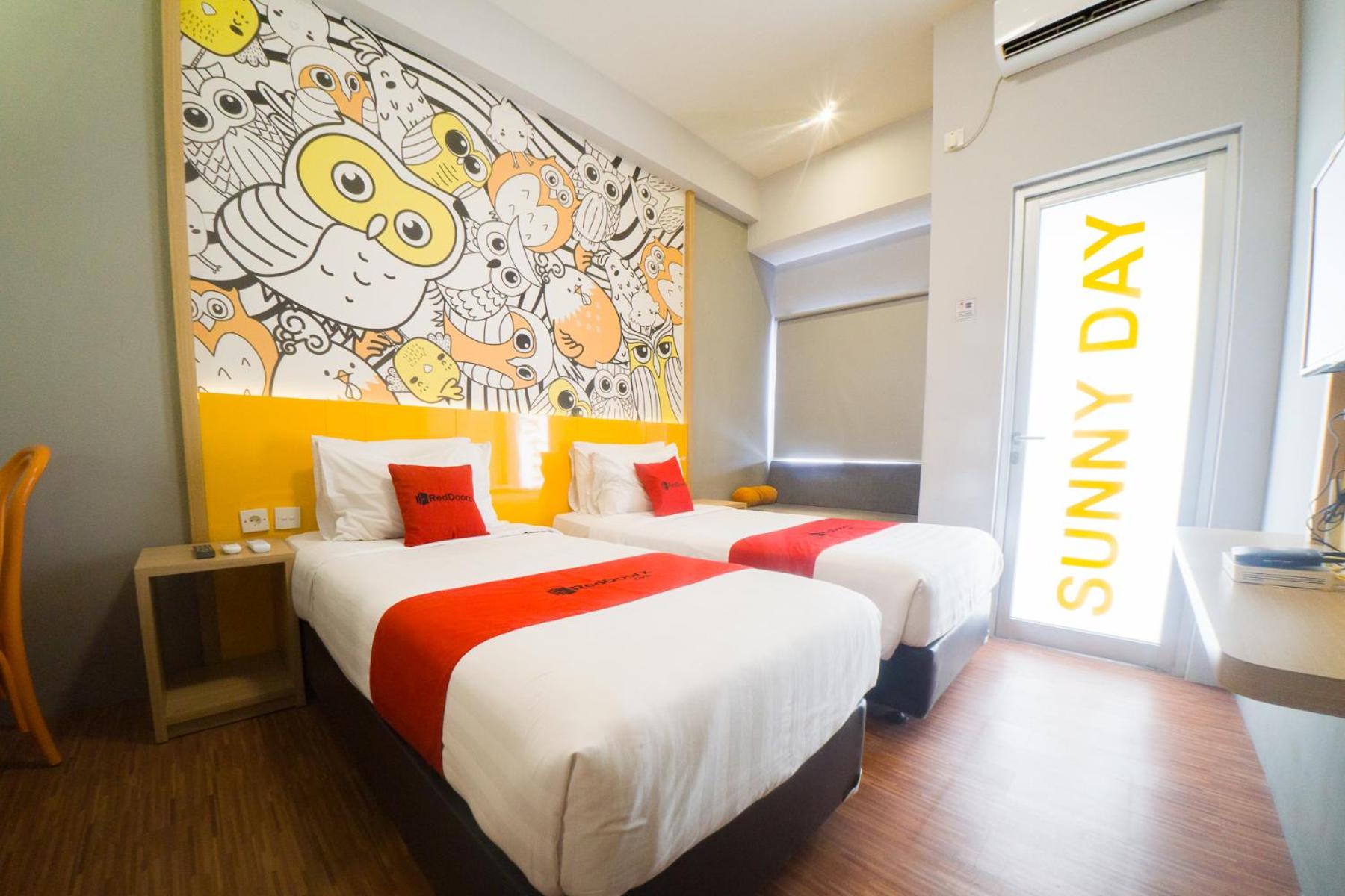 Twin Room - Photo 1