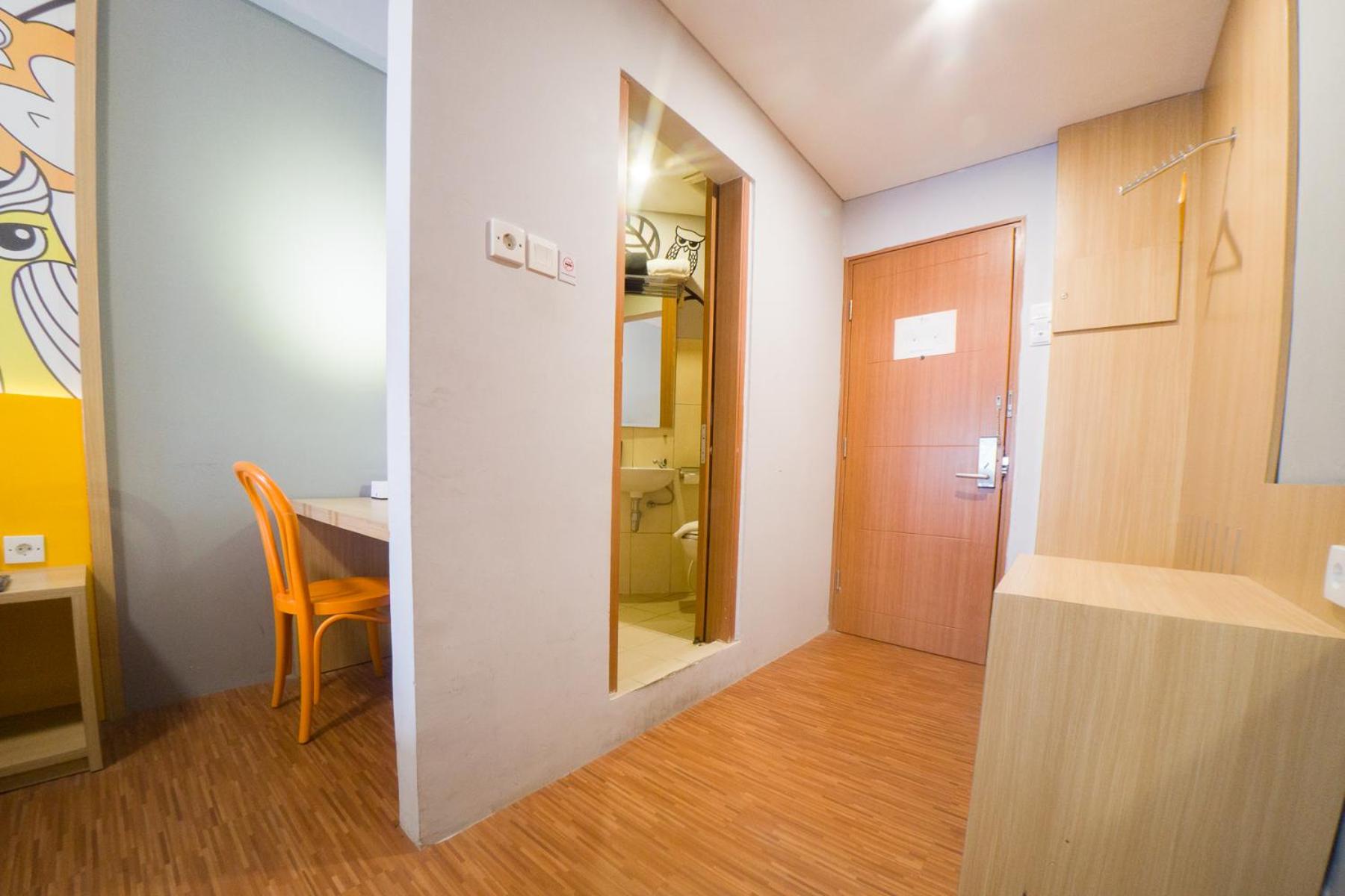 Twin Room - Photo 10