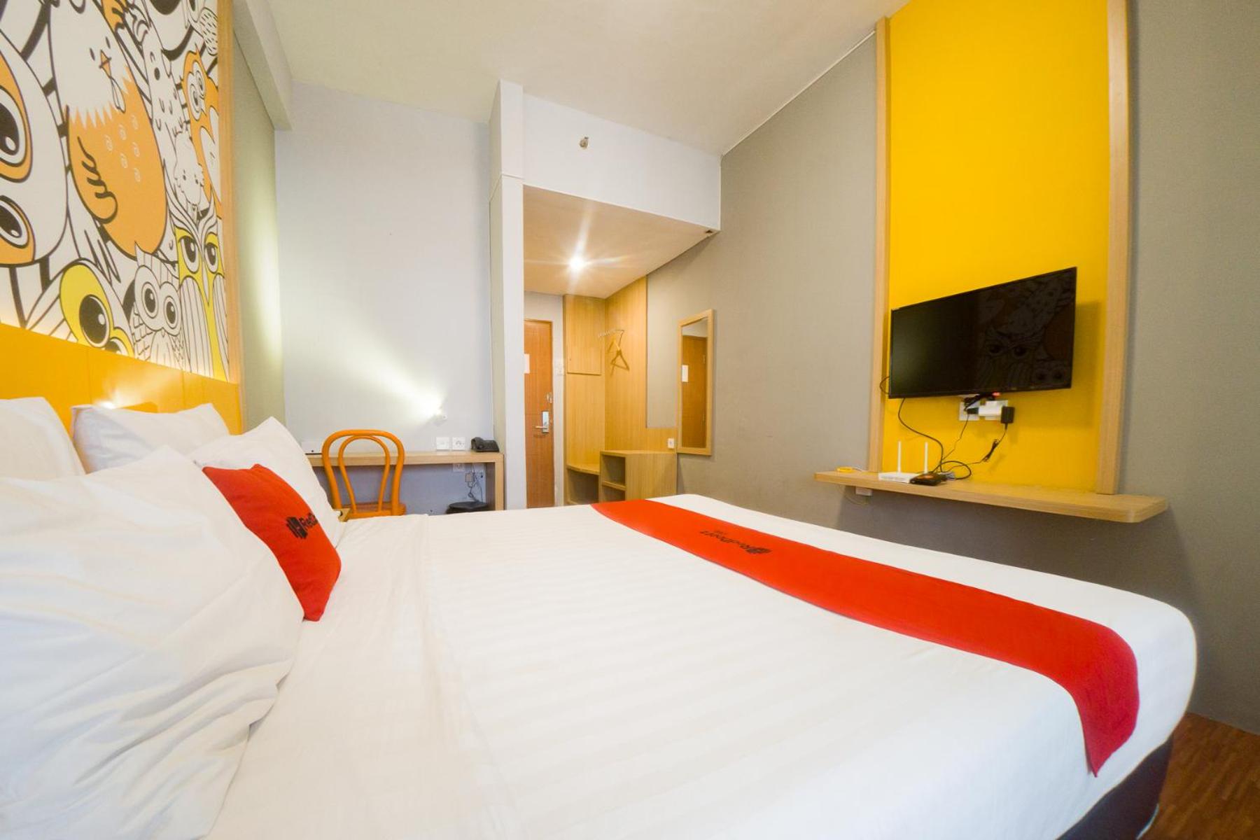 Double Room - Photo 4