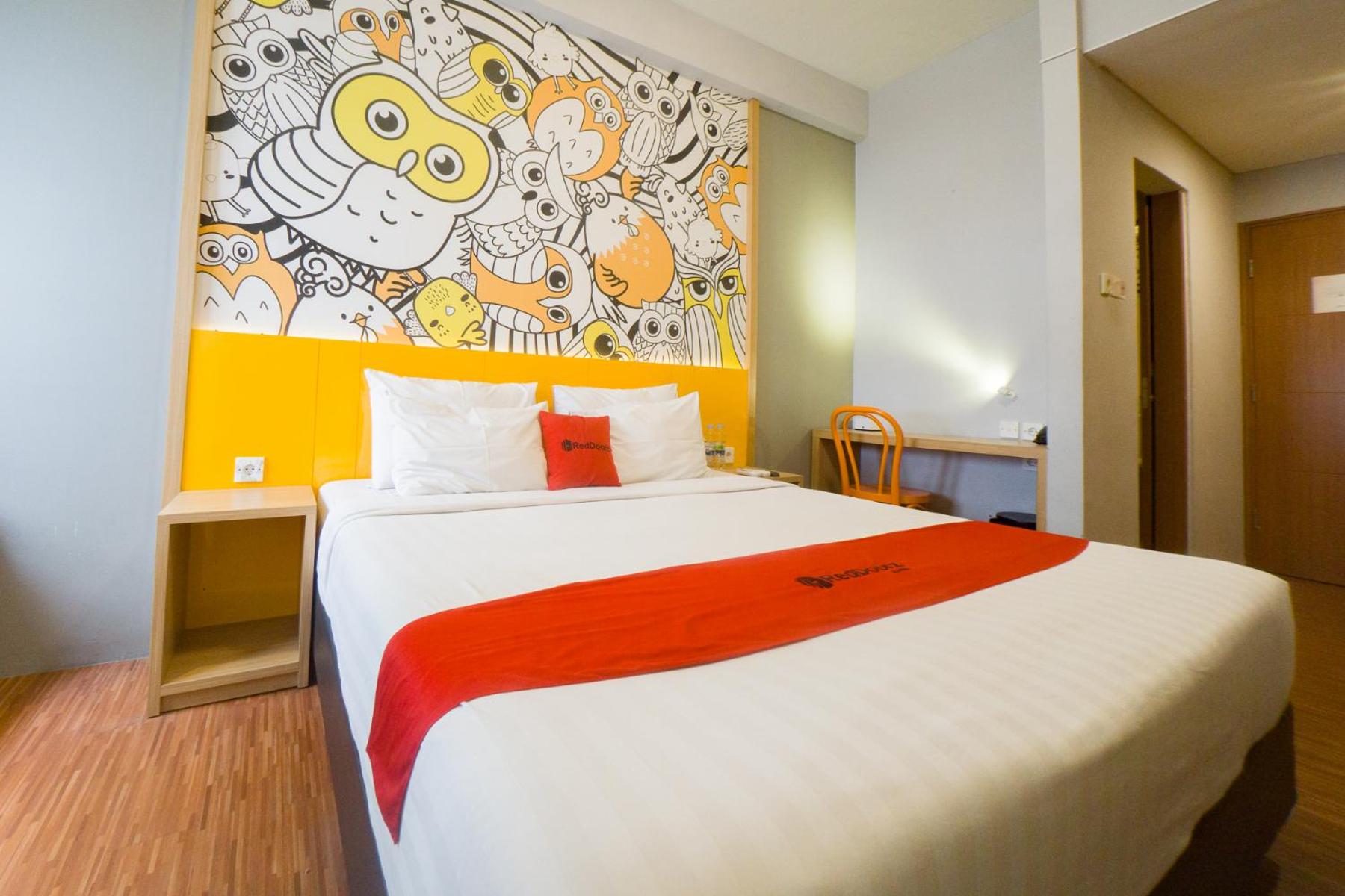 Double Room - Photo 2