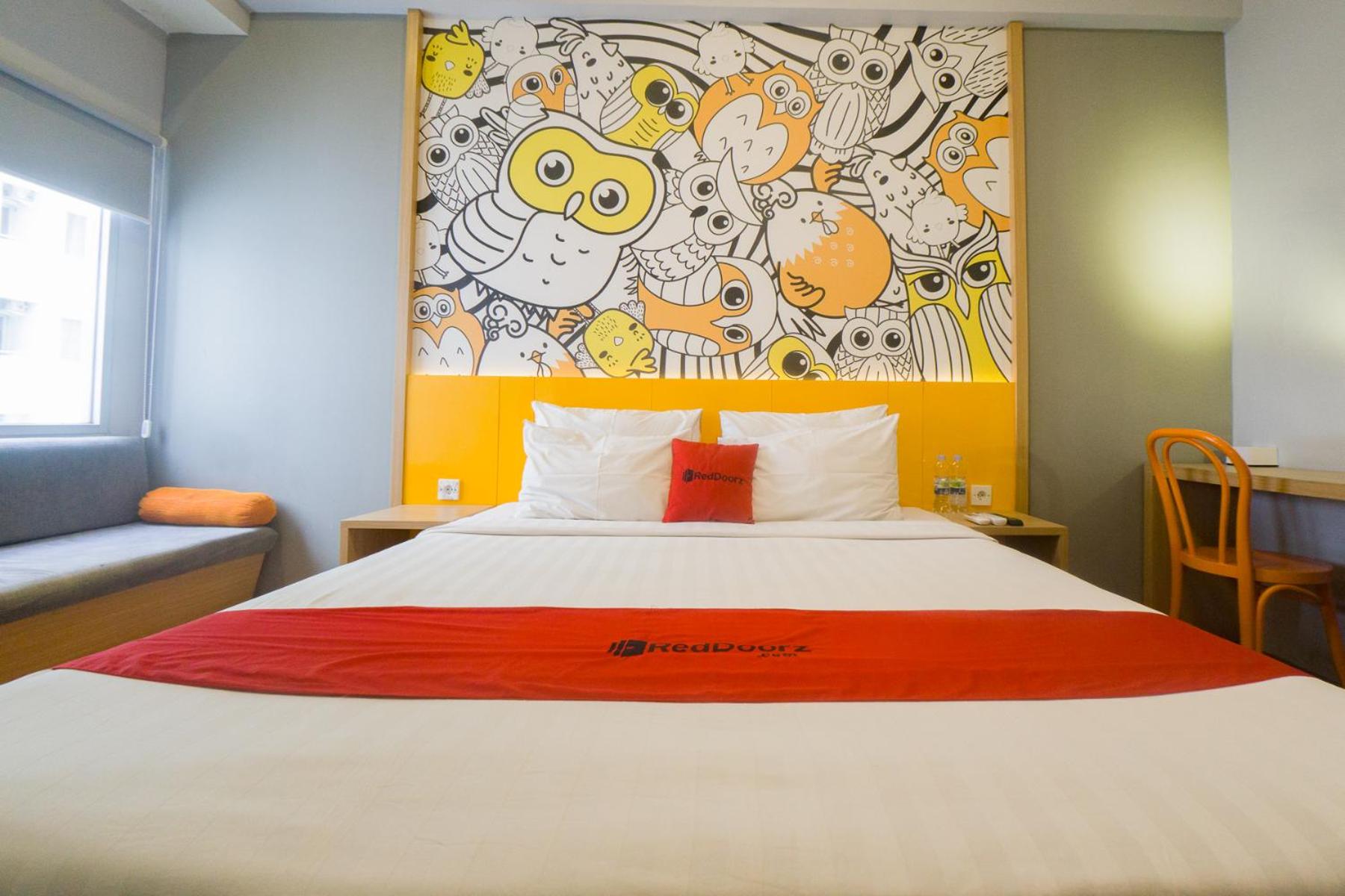 Double Room - Photo 7