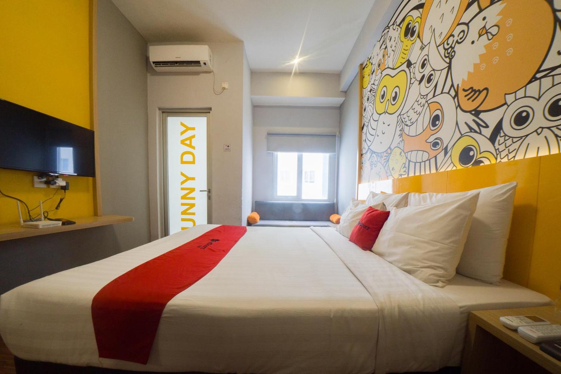 Double Room - Photo 3